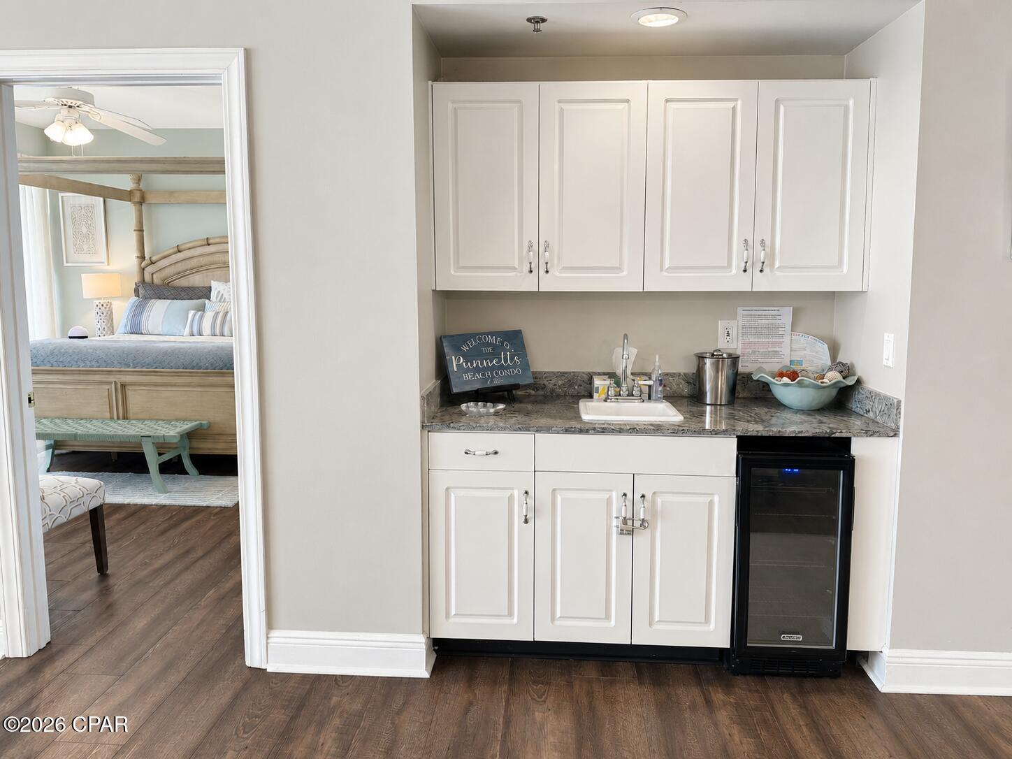 Princess Condo - Residential