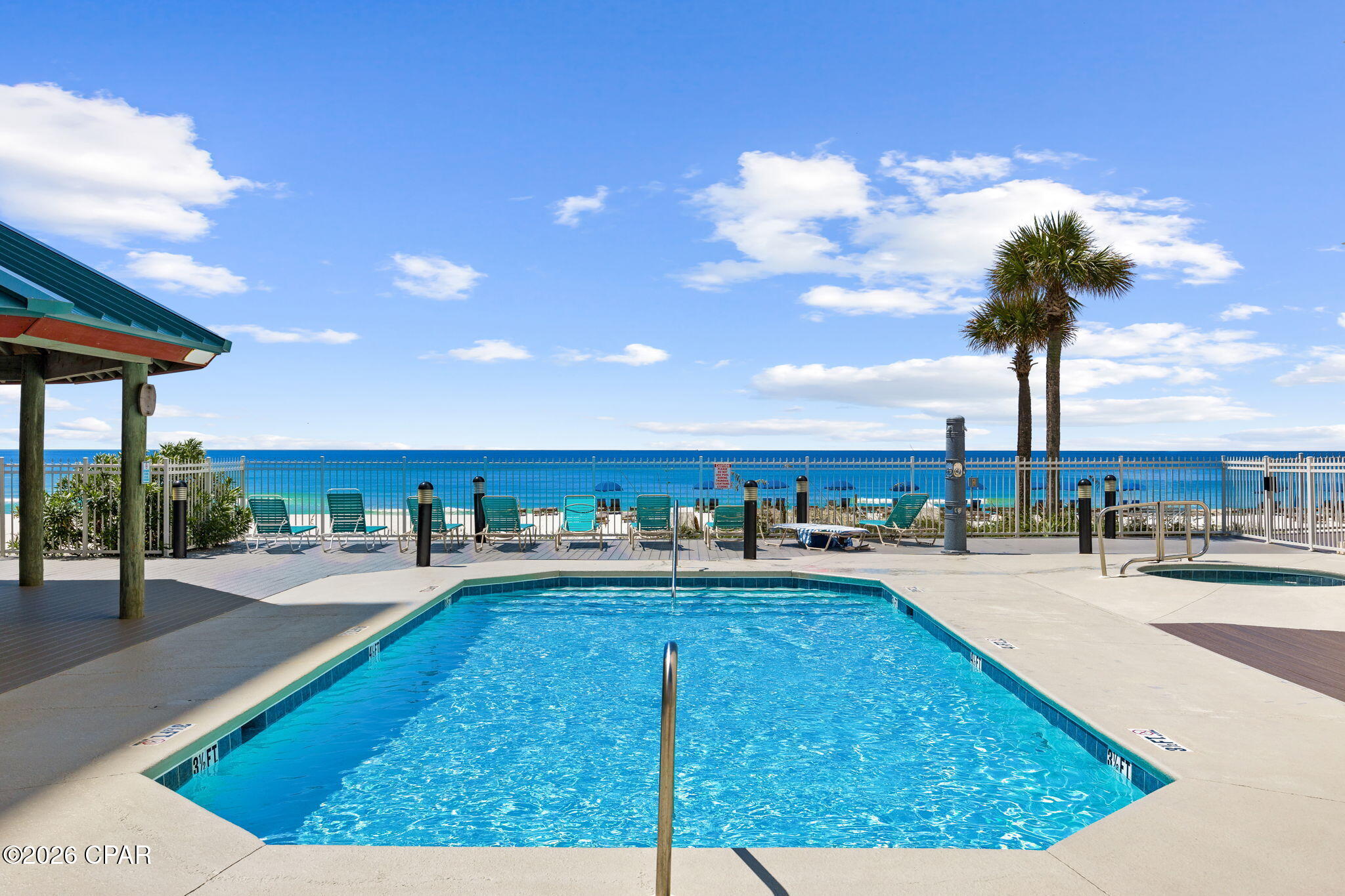 Princess Condo - Residential
