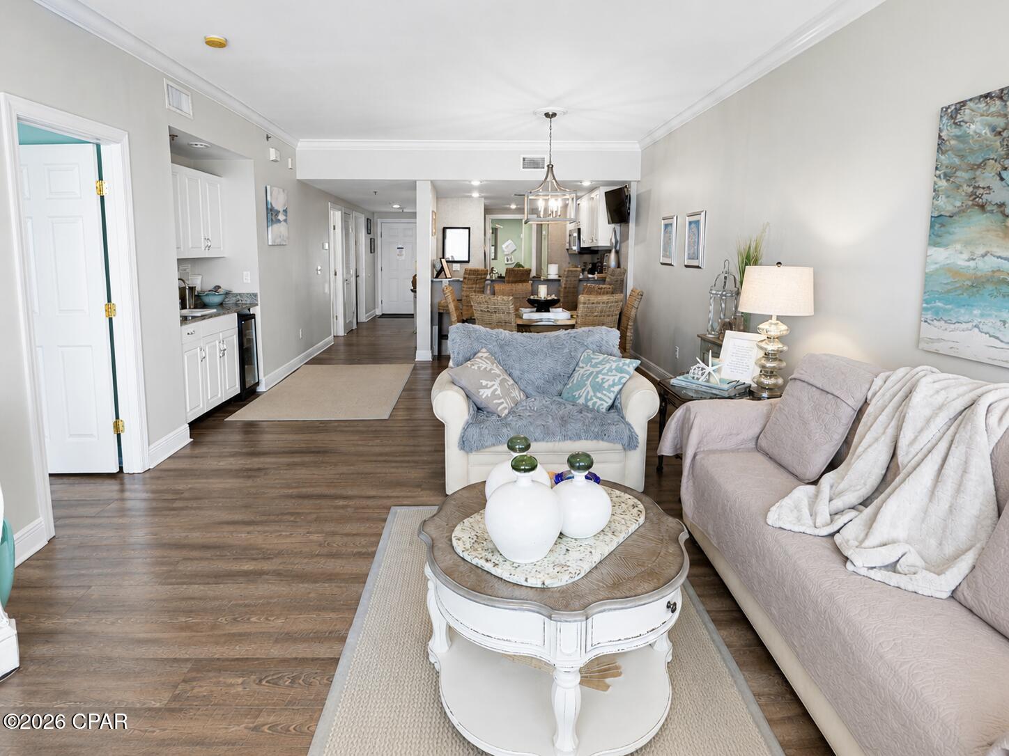 Princess Condo - Residential