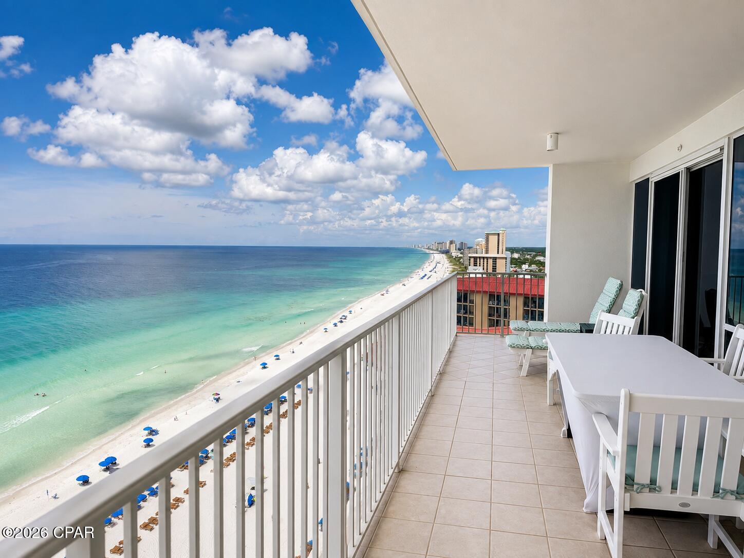 Princess Condo - Residential