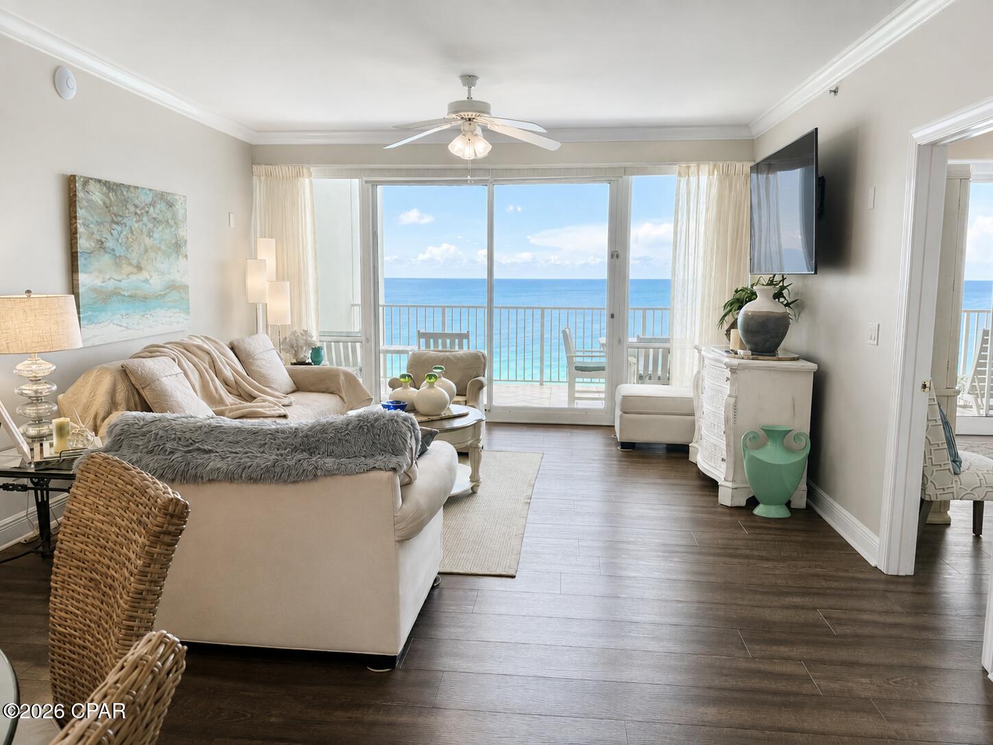 Princess Condo - Residential