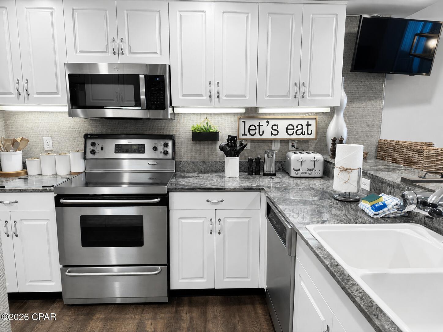 Princess Condo - Residential
