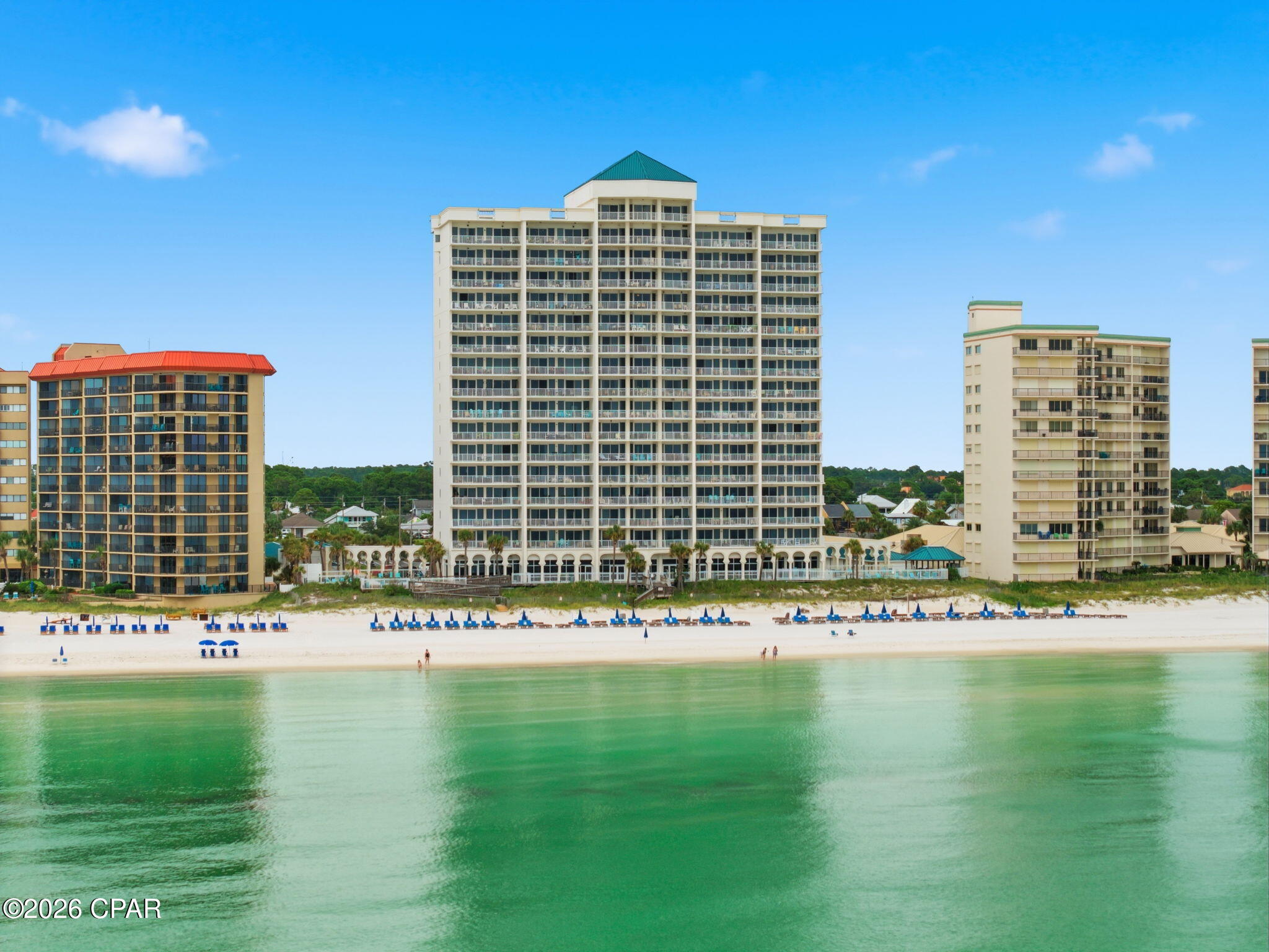 Princess Condo - Residential
