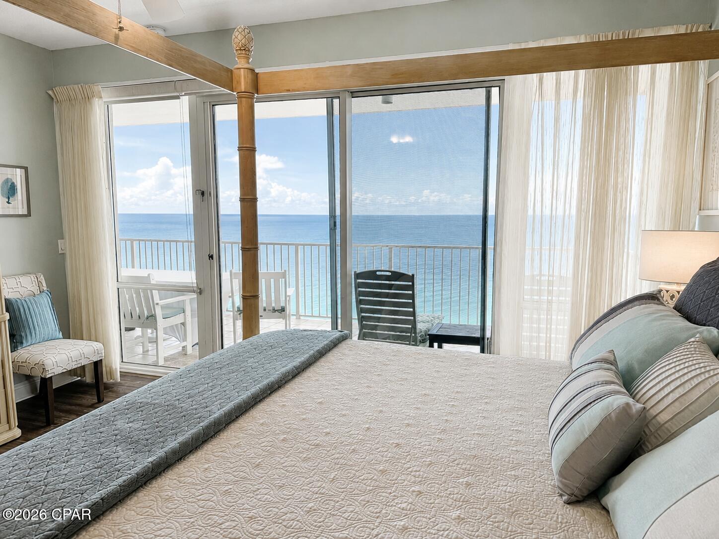 Princess Condo - Residential