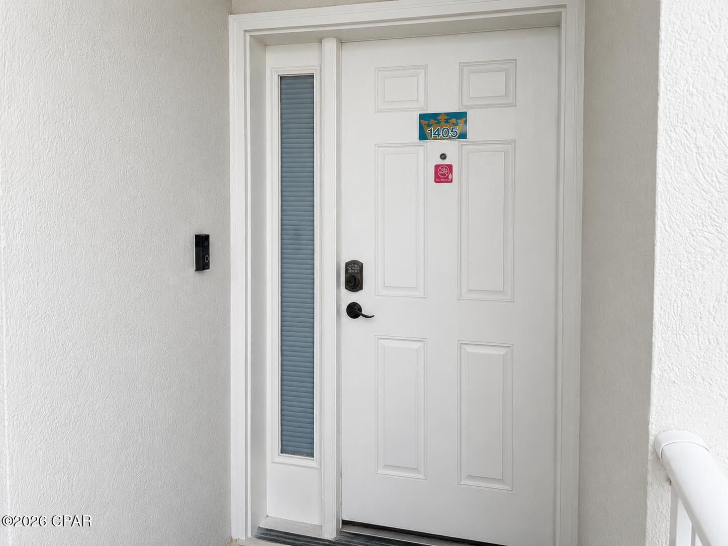 Princess Condo - Residential