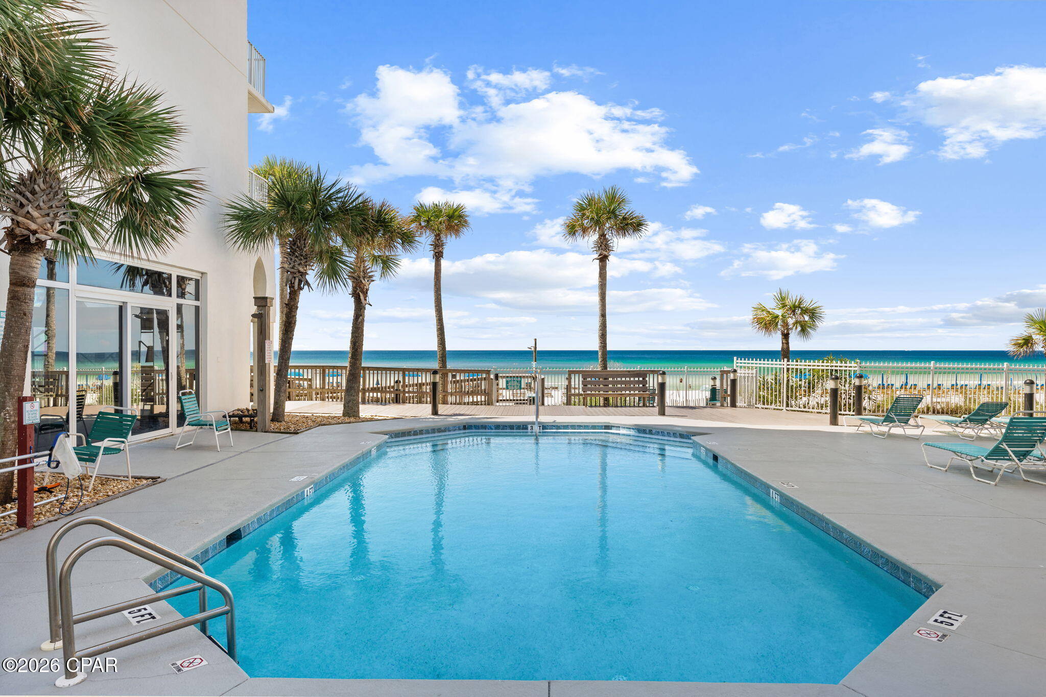 Princess Condo - Residential
