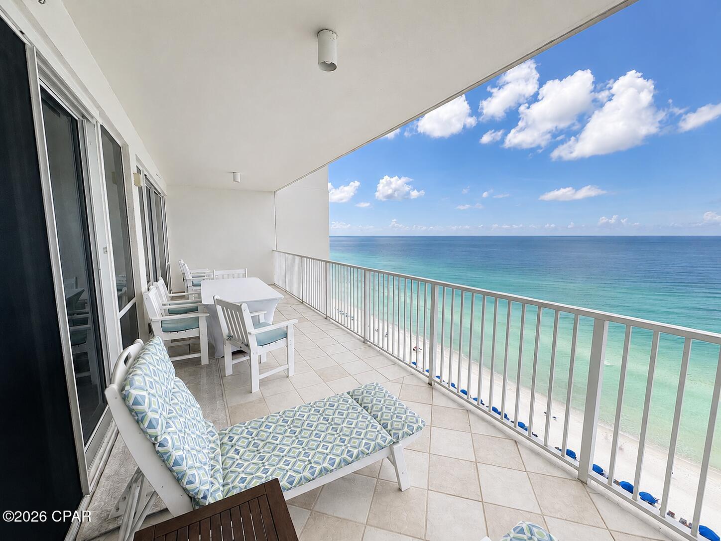 Princess Condo - Residential