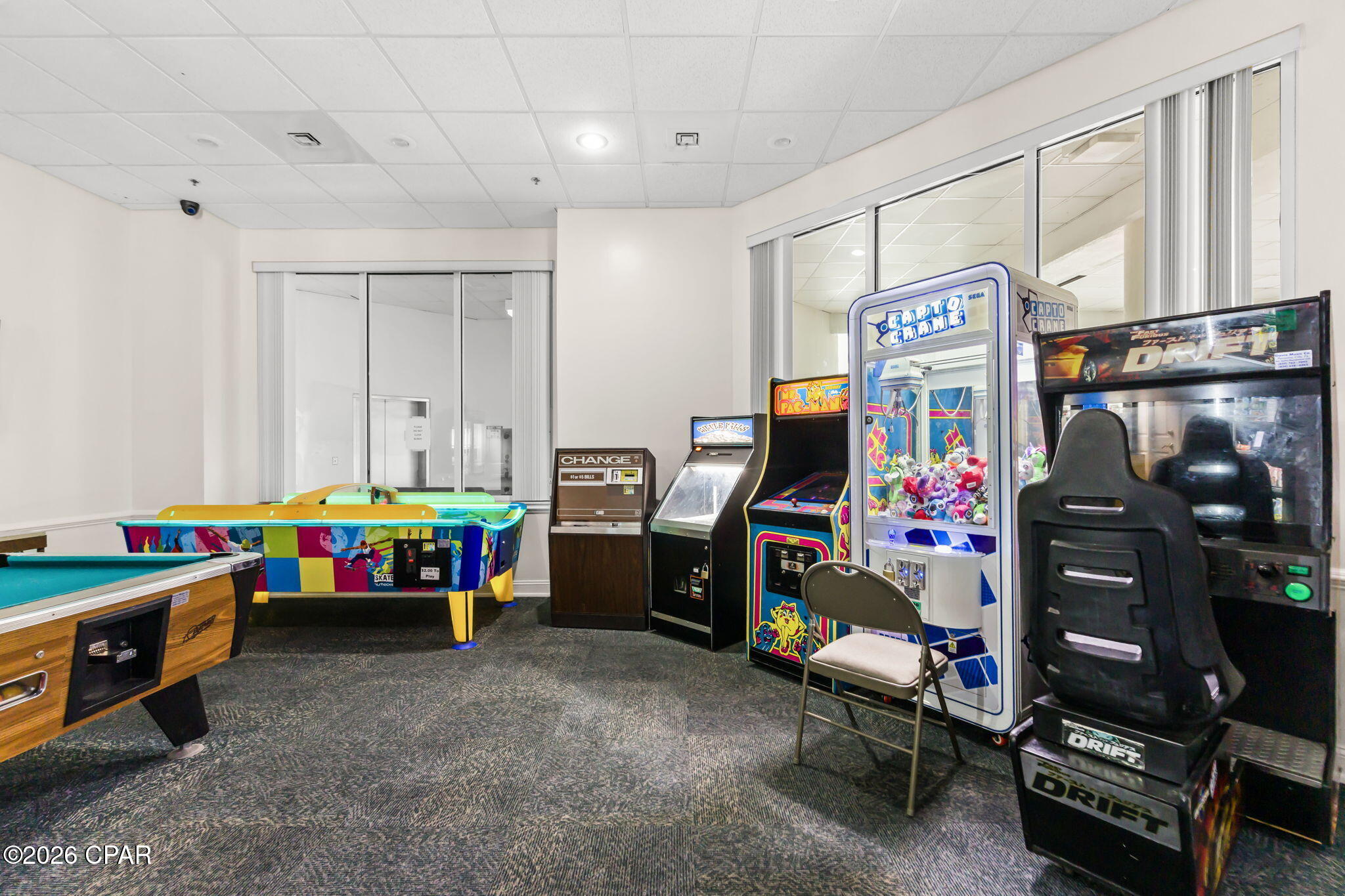 Princess Condo - Residential