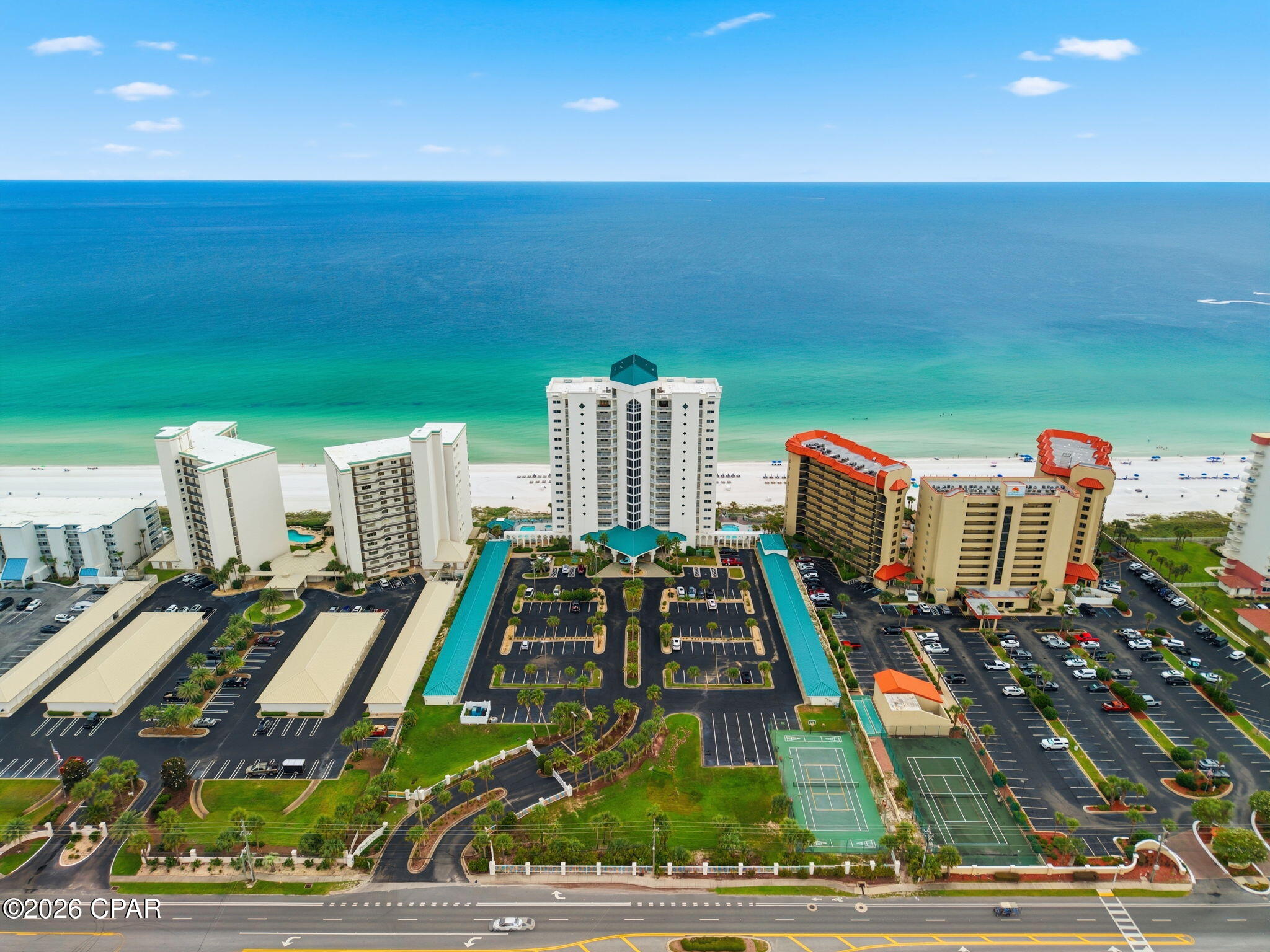 Princess Condo - Residential