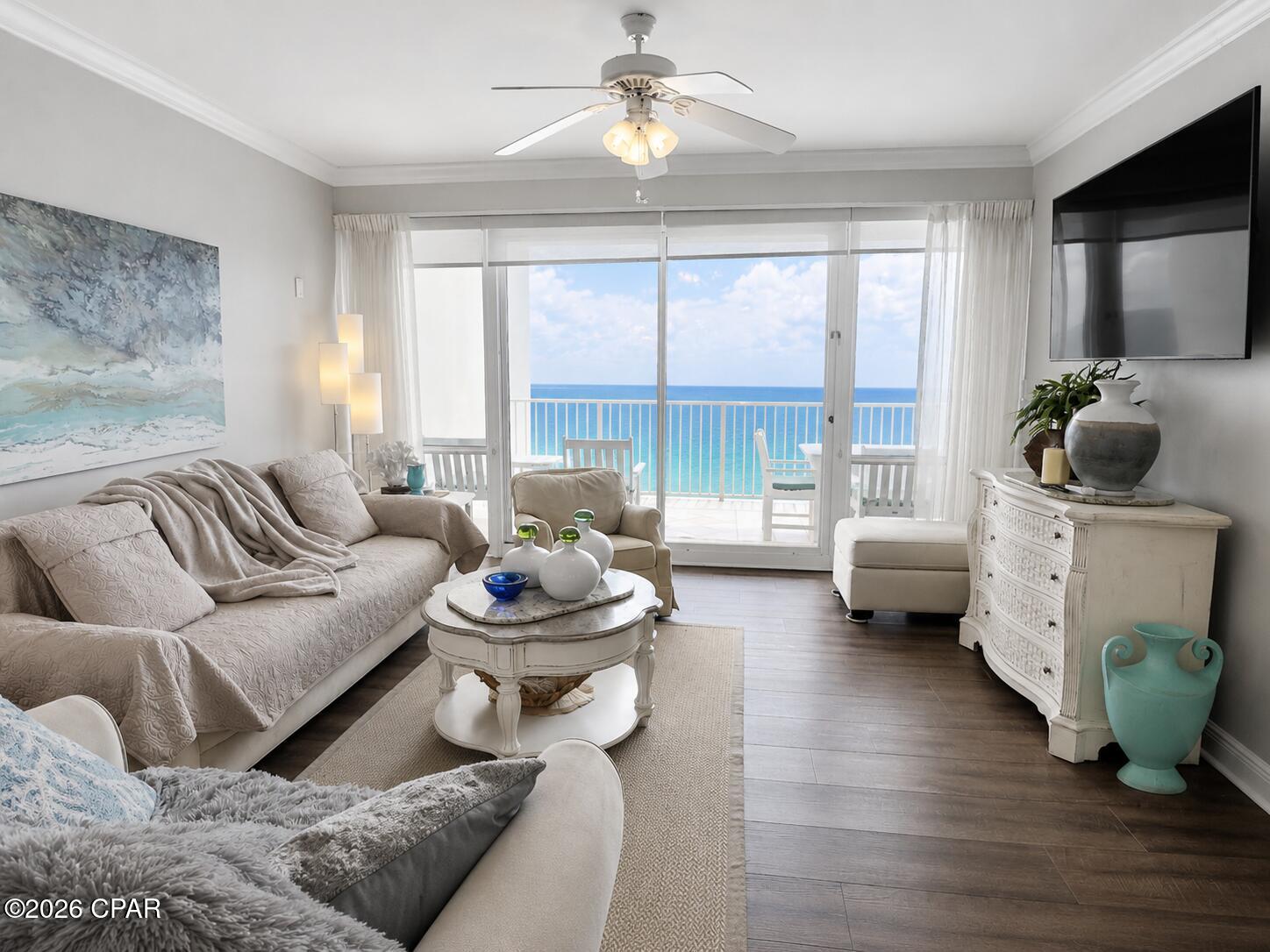 Princess Condo - Residential