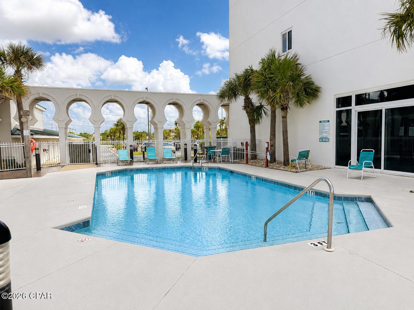 Princess Condo - Residential