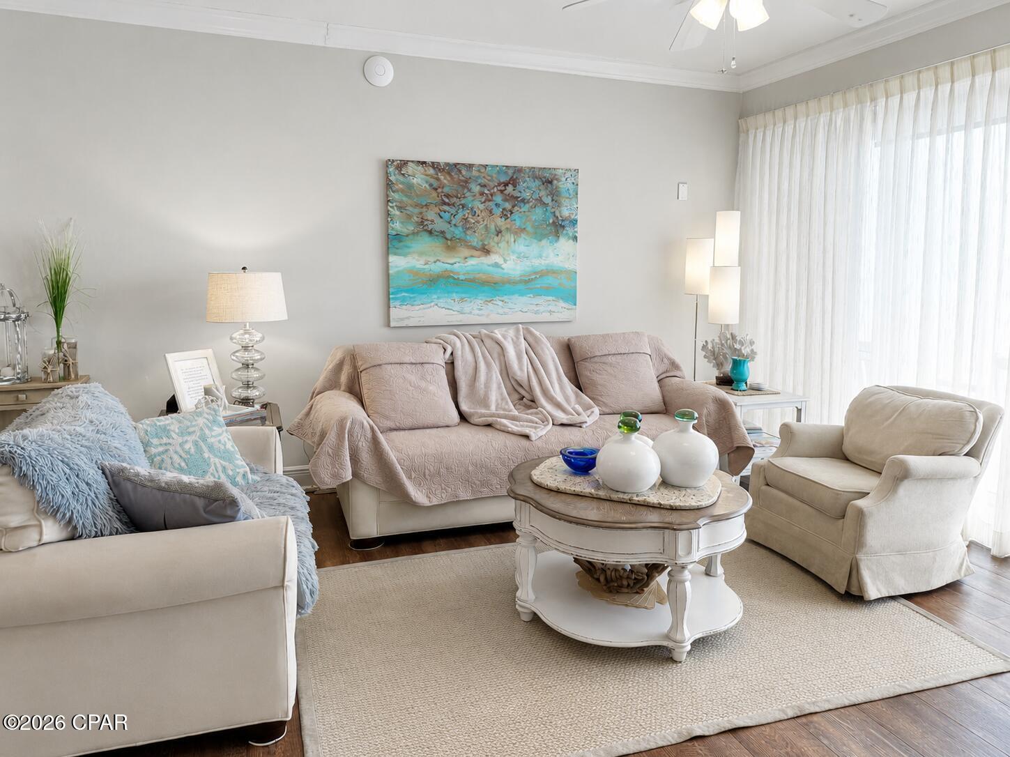 Princess Condo - Residential