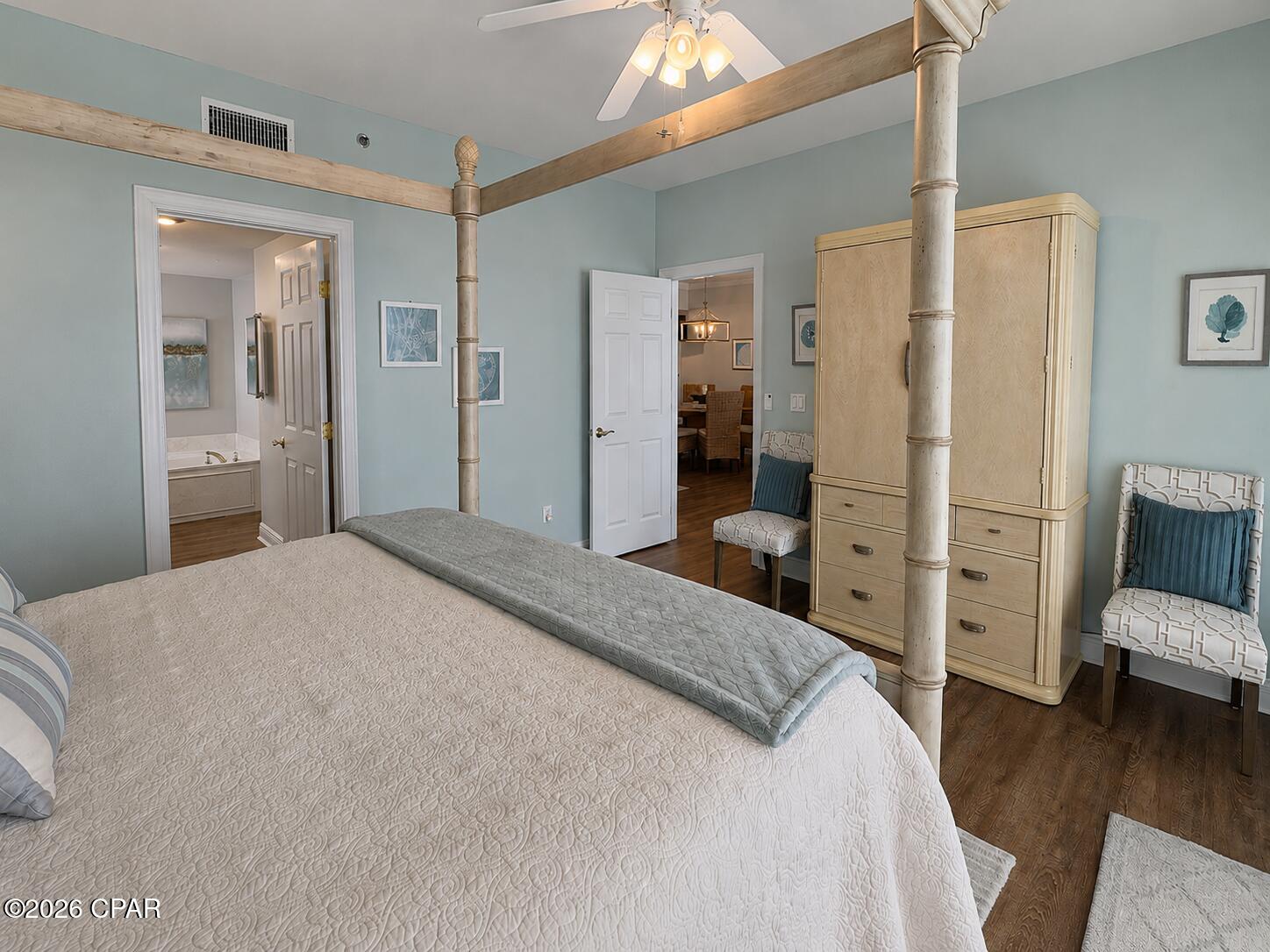 Princess Condo - Residential