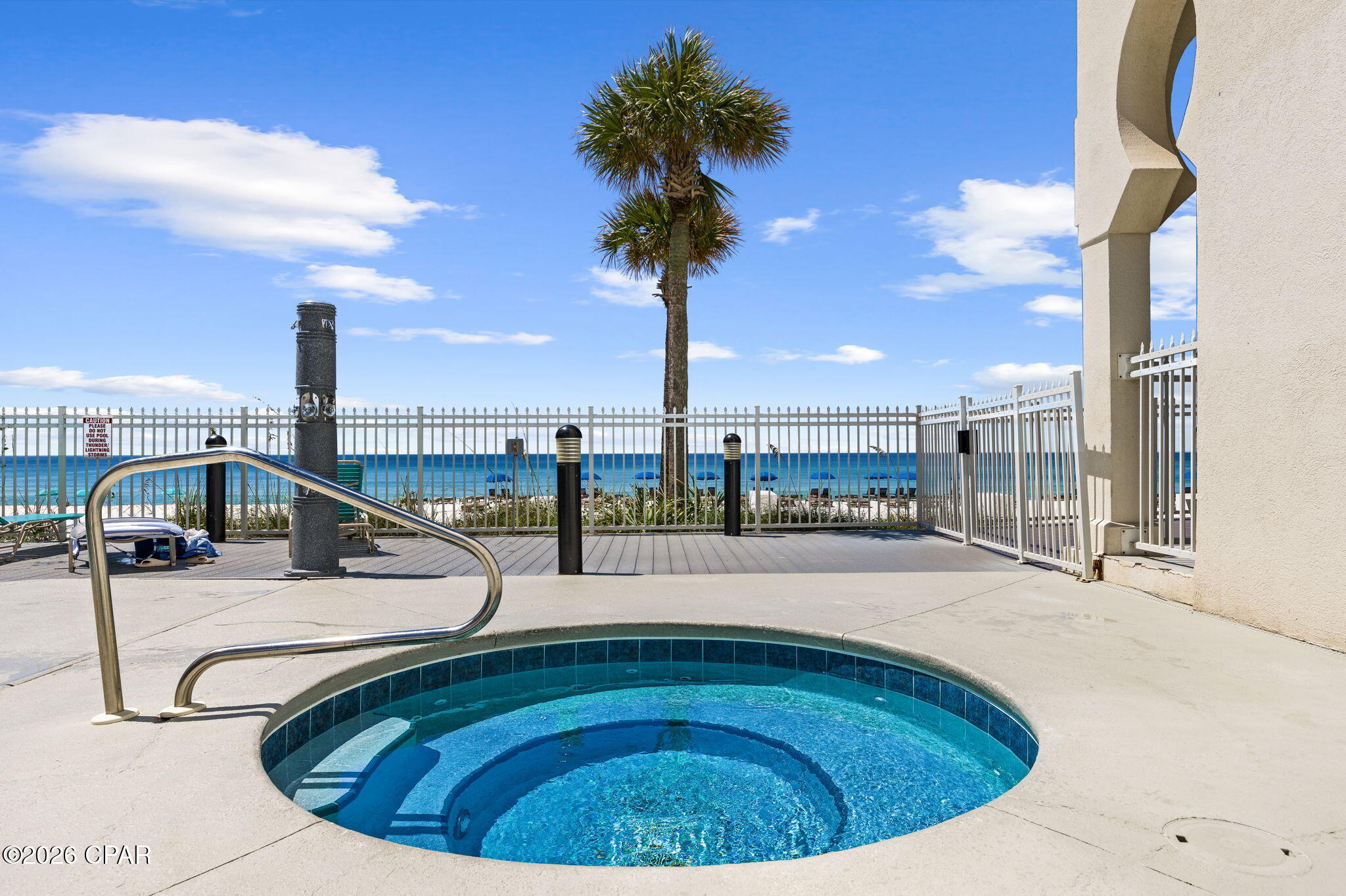 Princess Condo - Residential