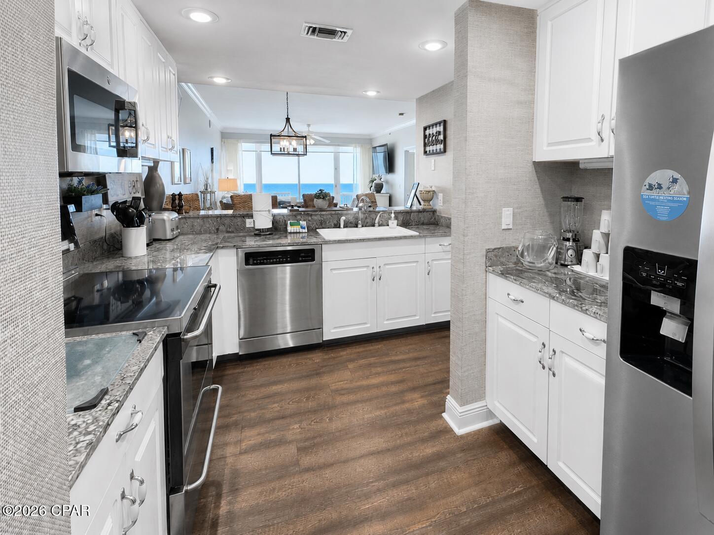 Princess Condo - Residential