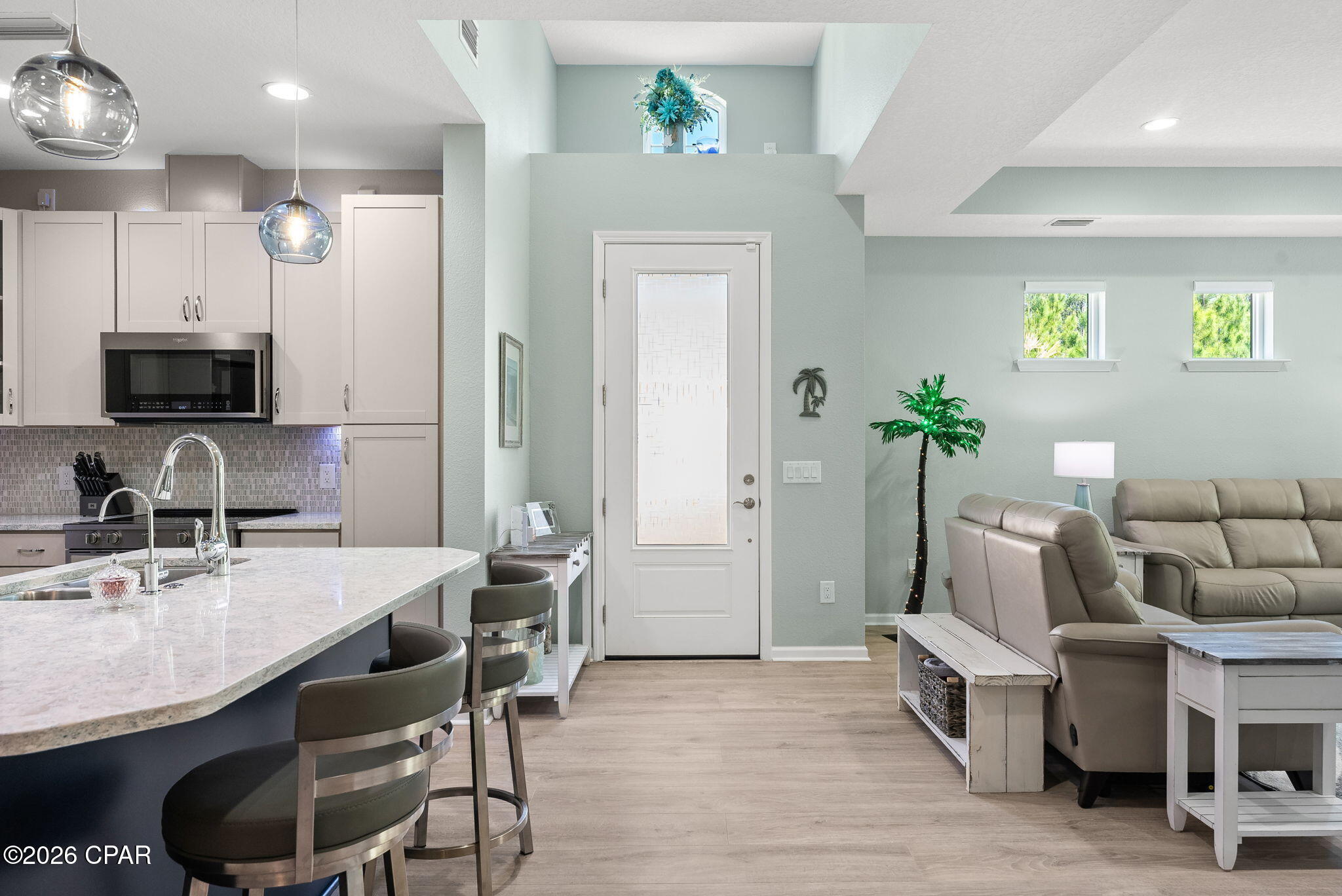 Latitude at Watersound - Residential
