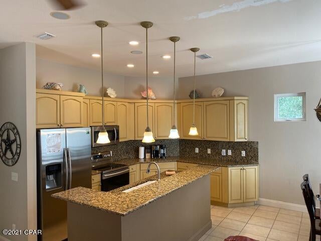 Laguna Beach Estates 2nd Add - Residential