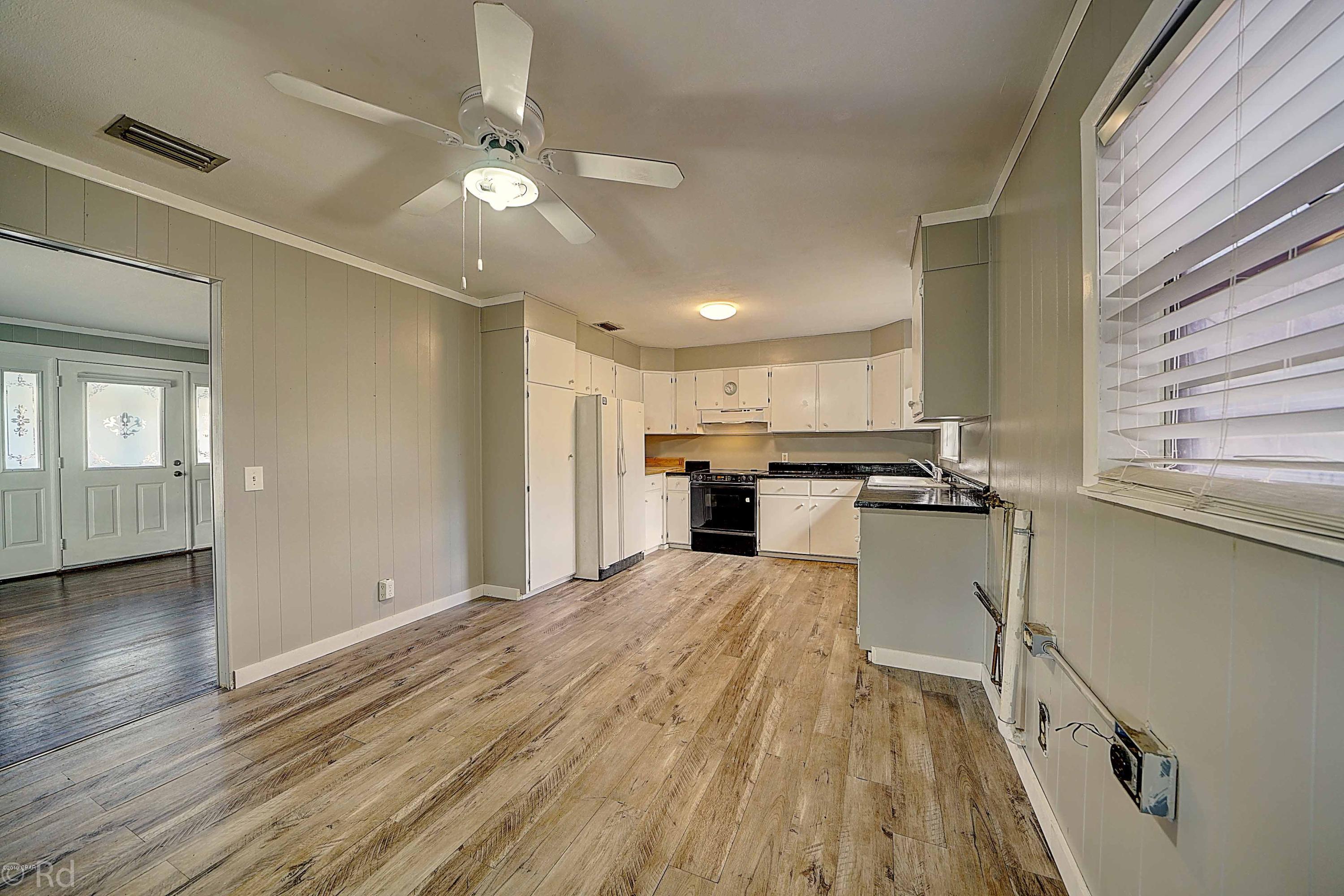 Gulf Highlands - Residential