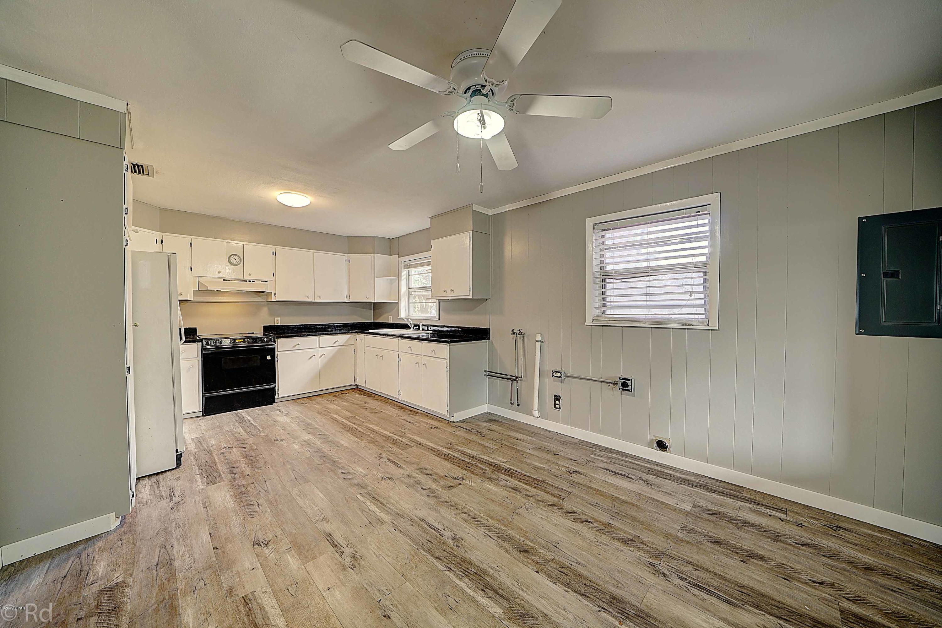Gulf Highlands - Residential