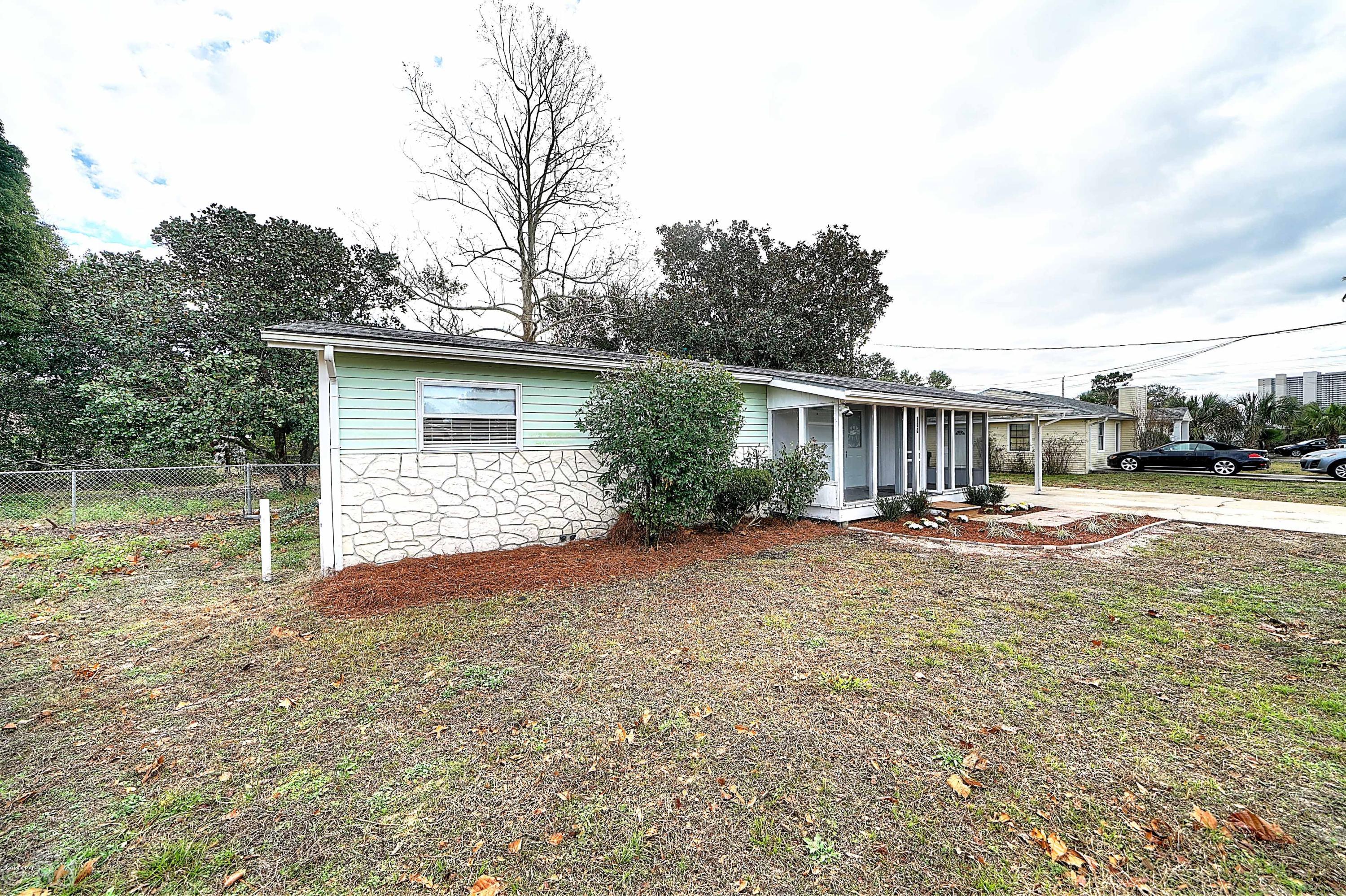 Gulf Highlands - Residential
