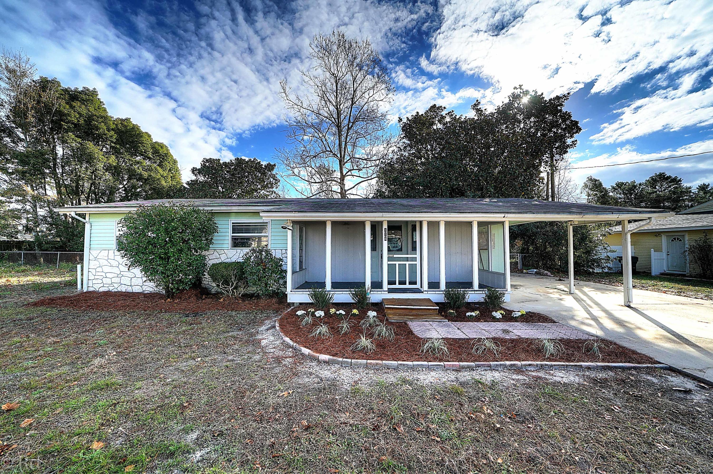 Gulf Highlands - Residential