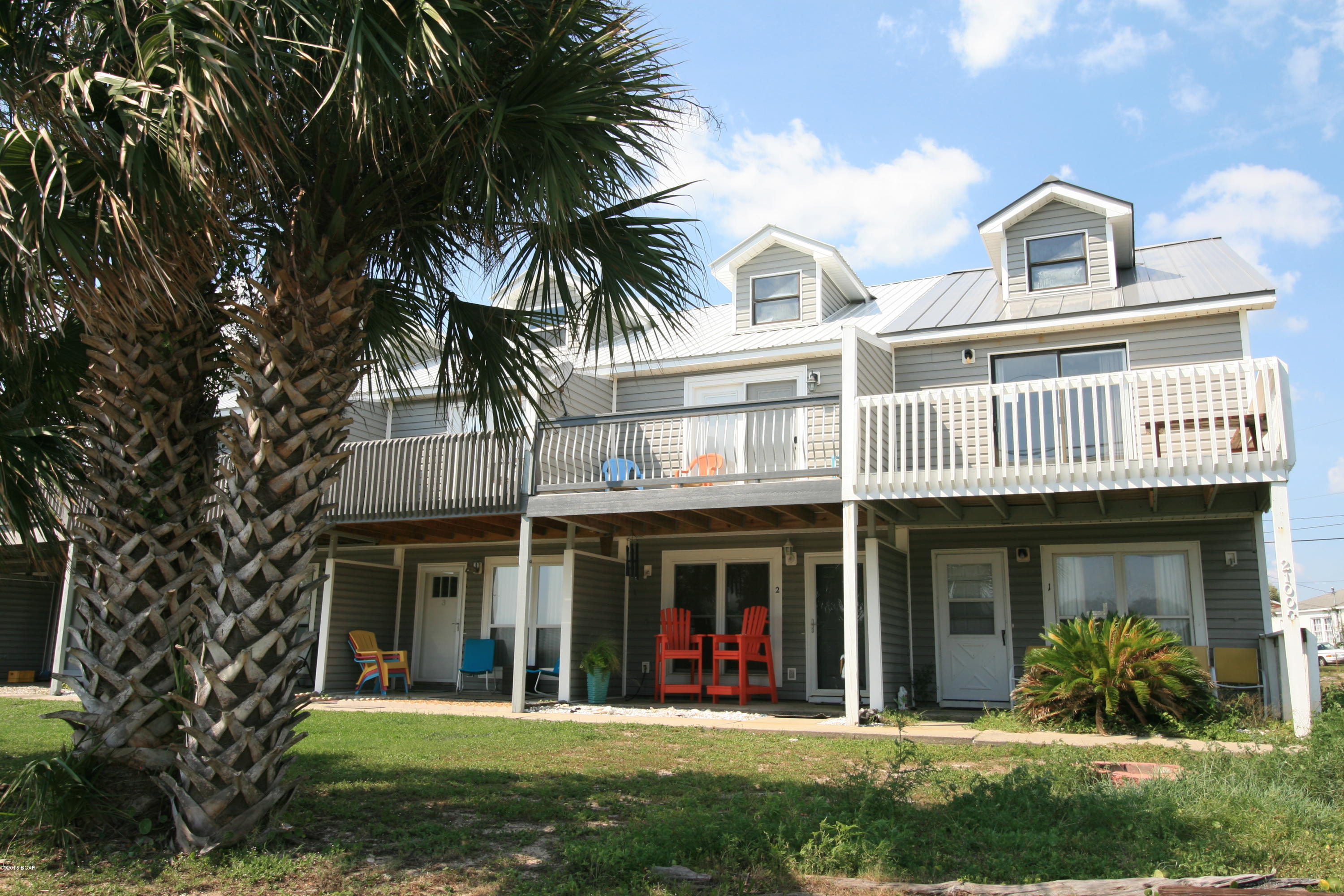 Sunnyside - Residential