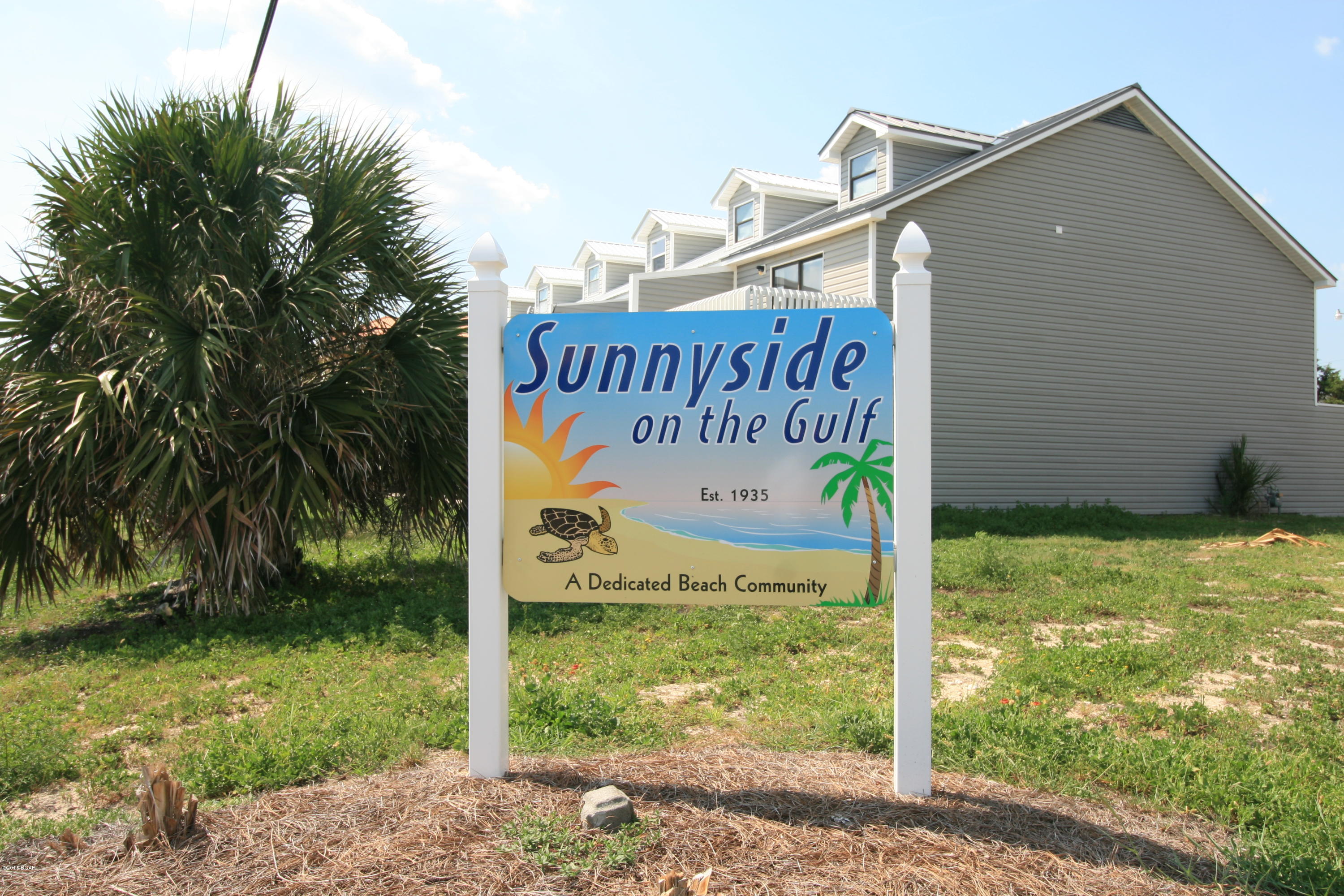 Sunnyside - Residential