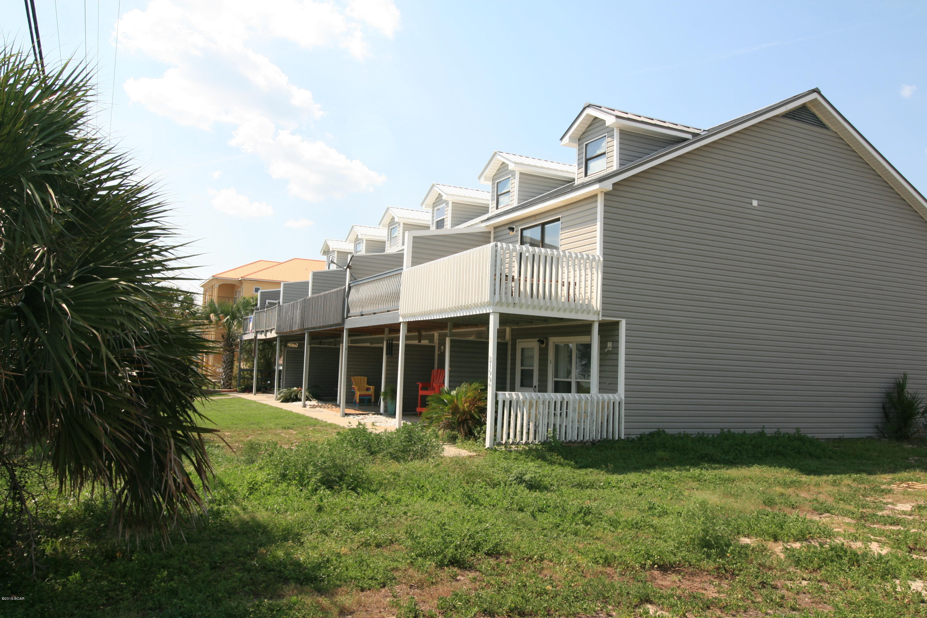 Sunnyside - Residential