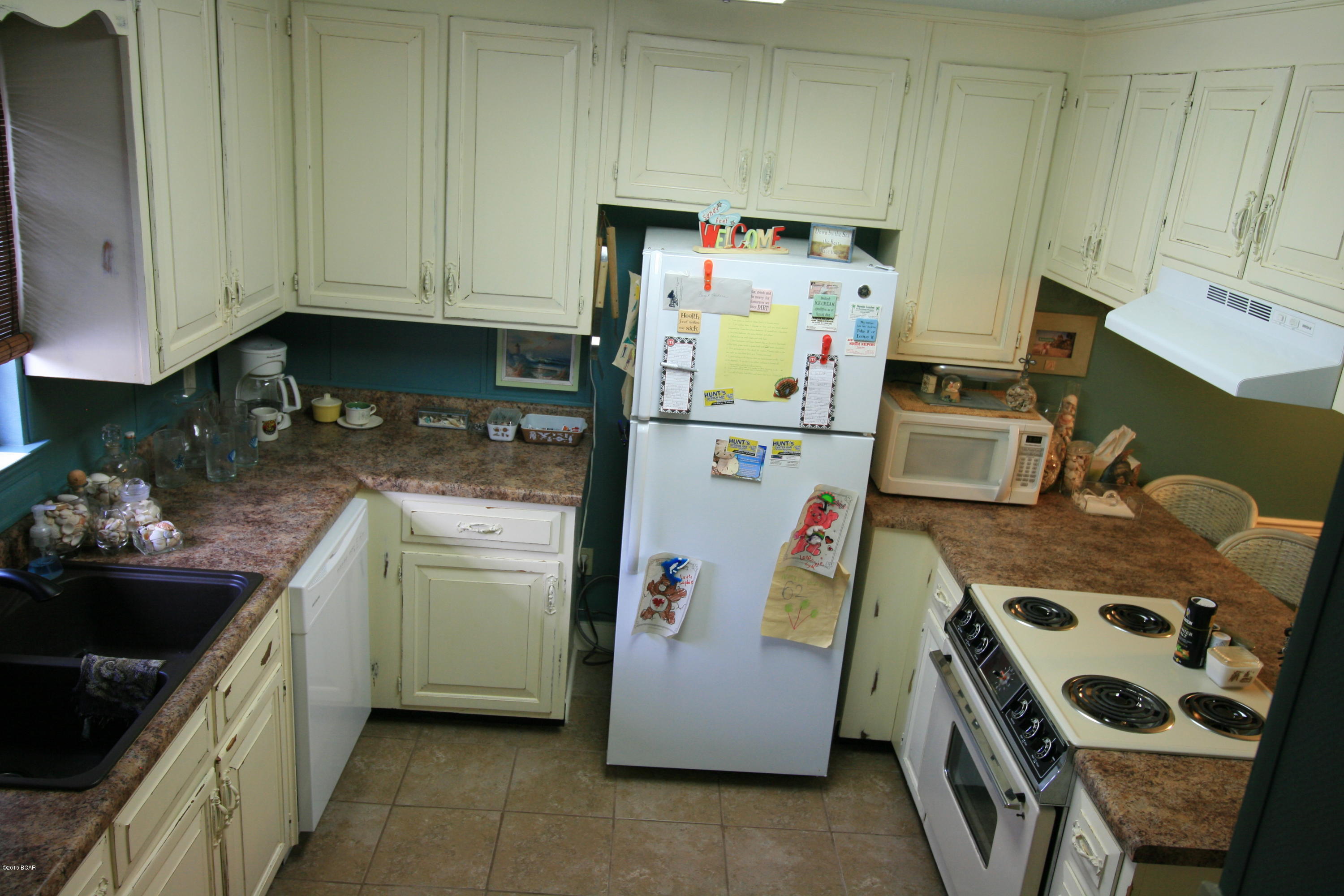 Sunnyside - Residential