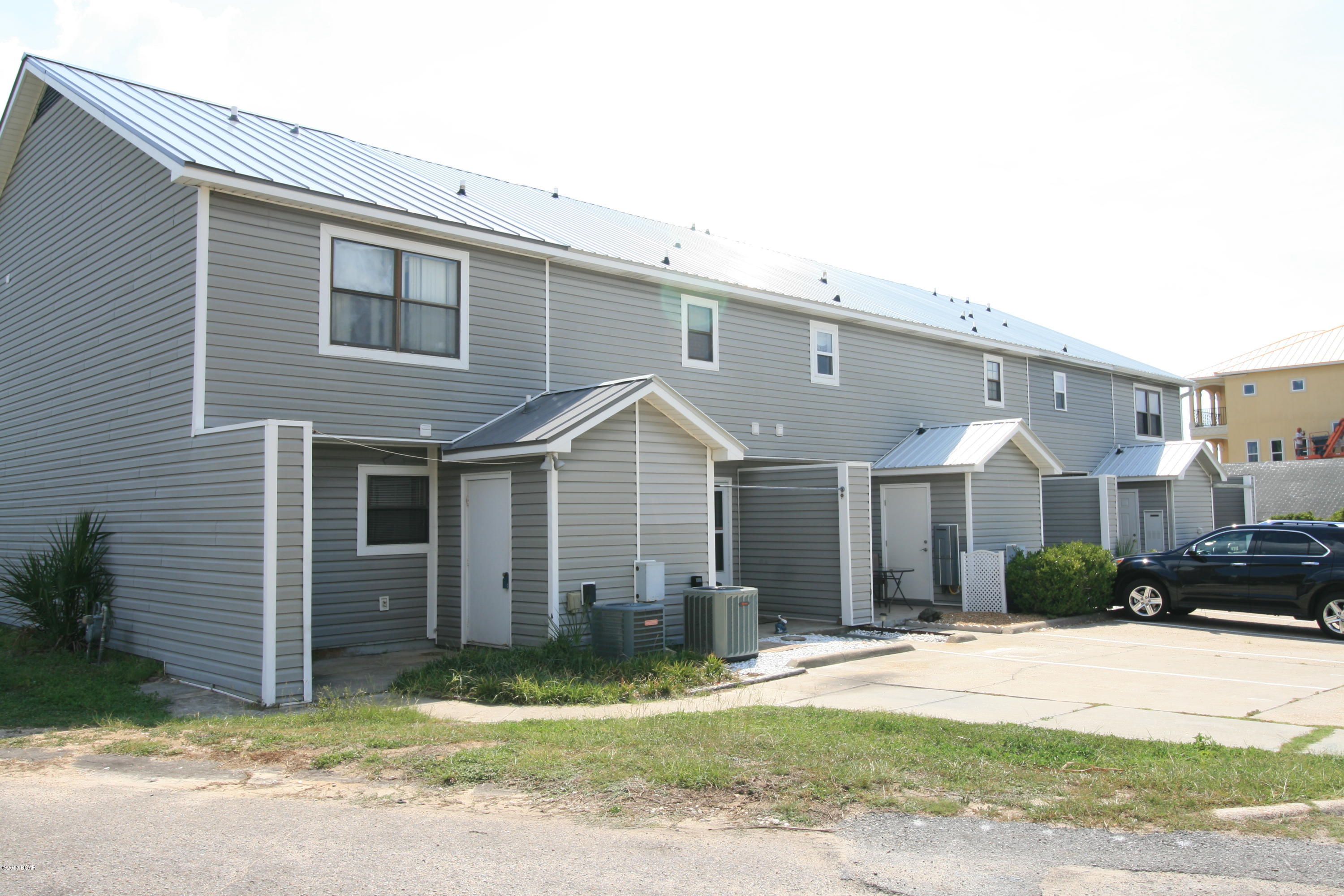 Sunnyside - Residential