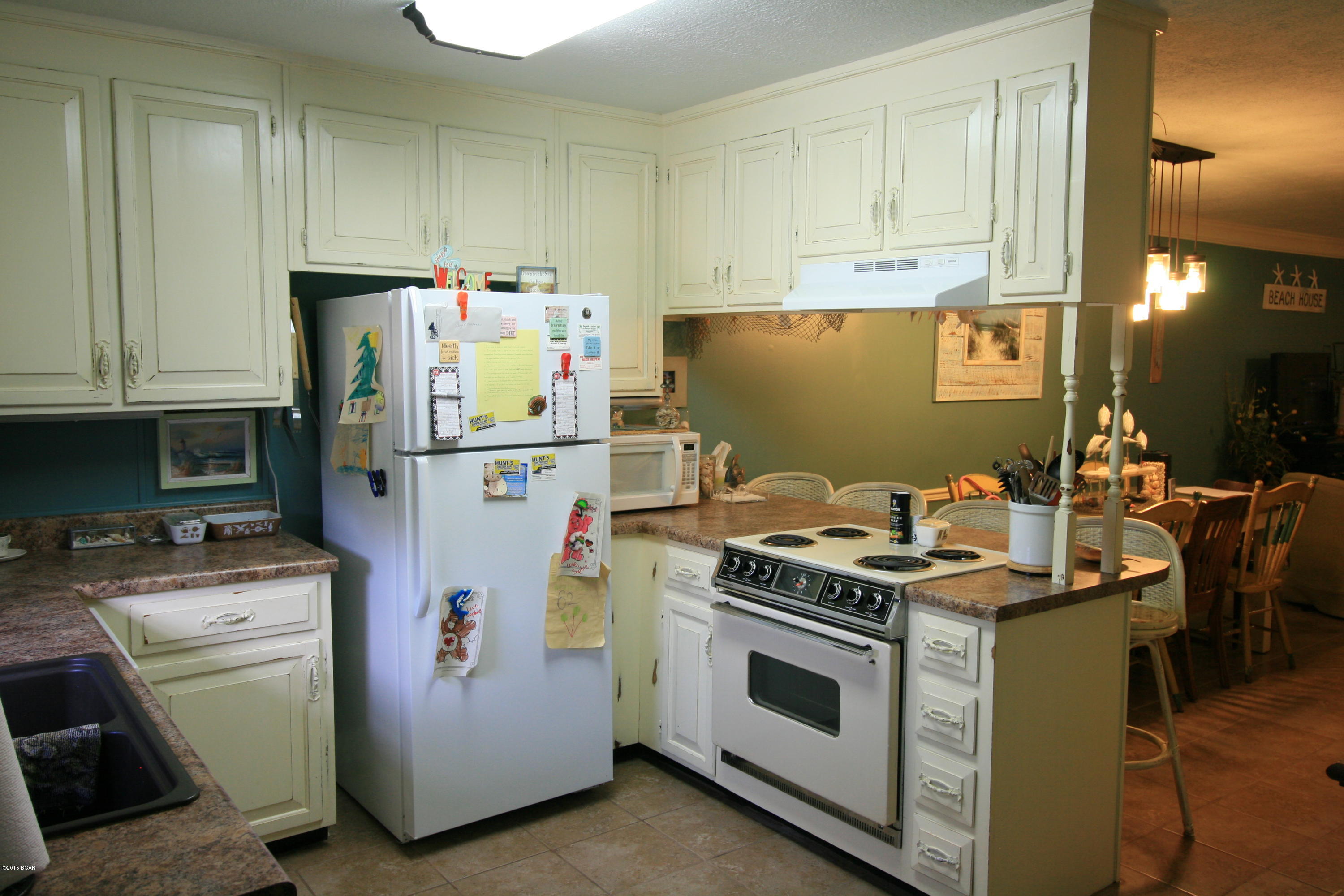 Sunnyside - Residential
