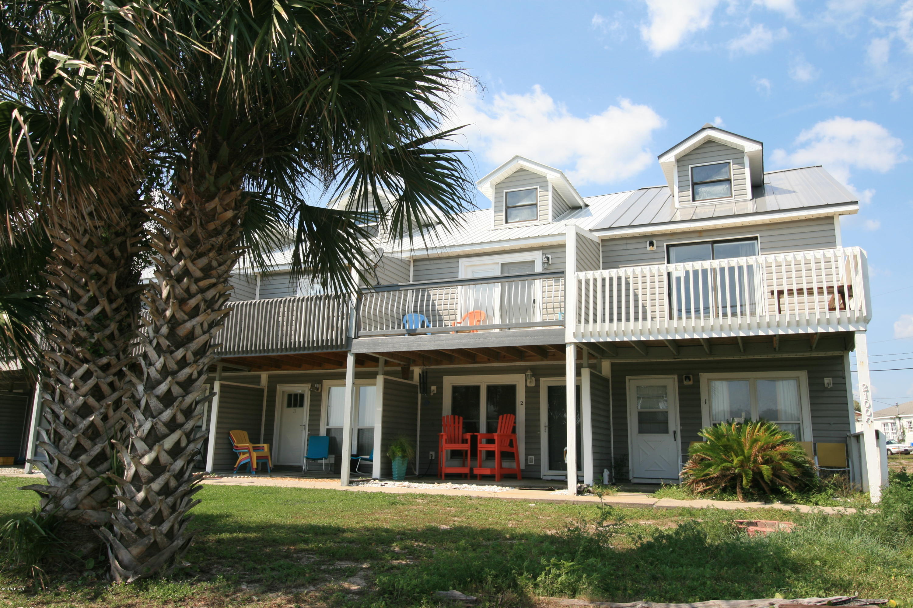 Sunnyside - Residential