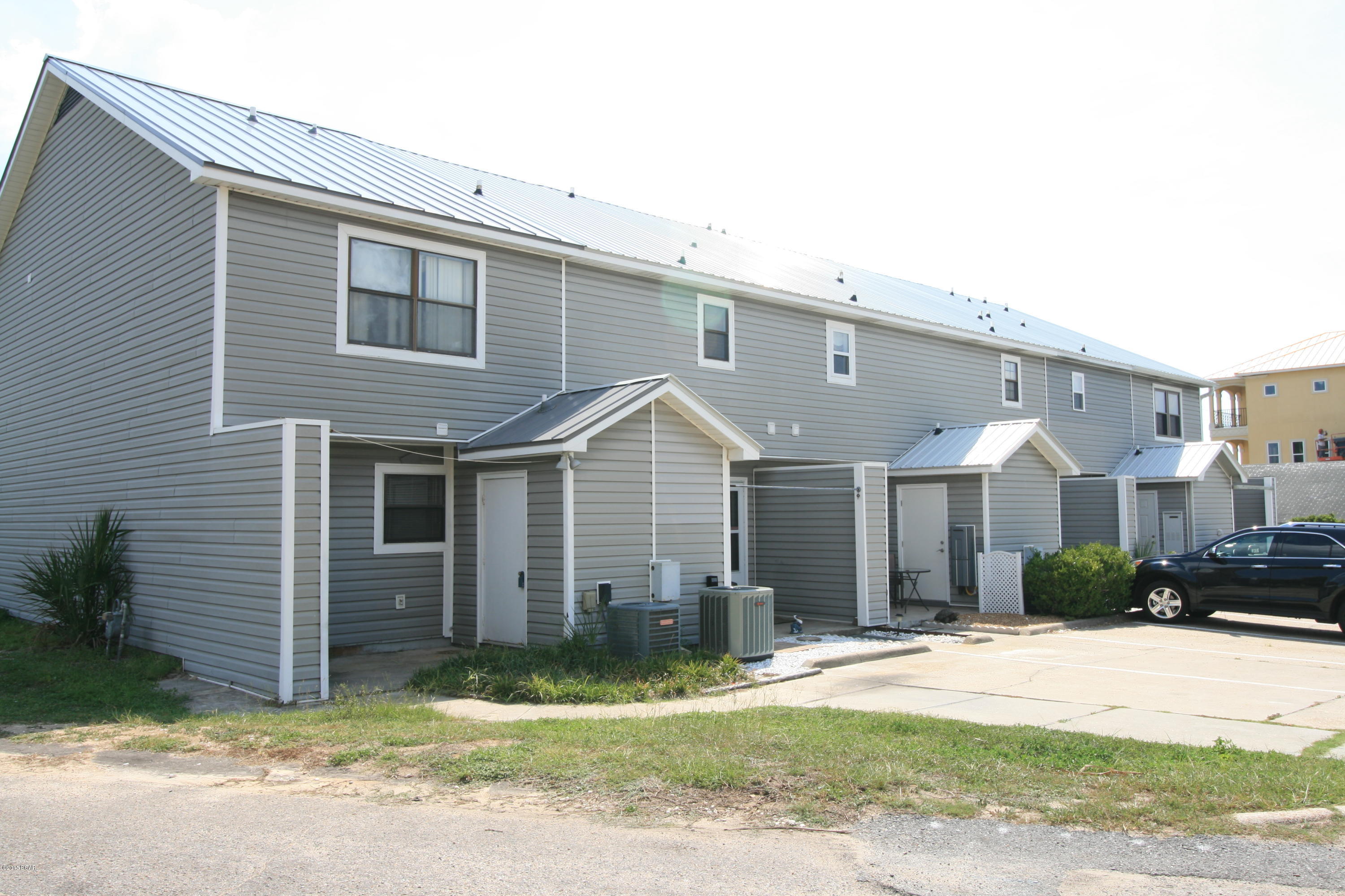 Sunnyside - Residential