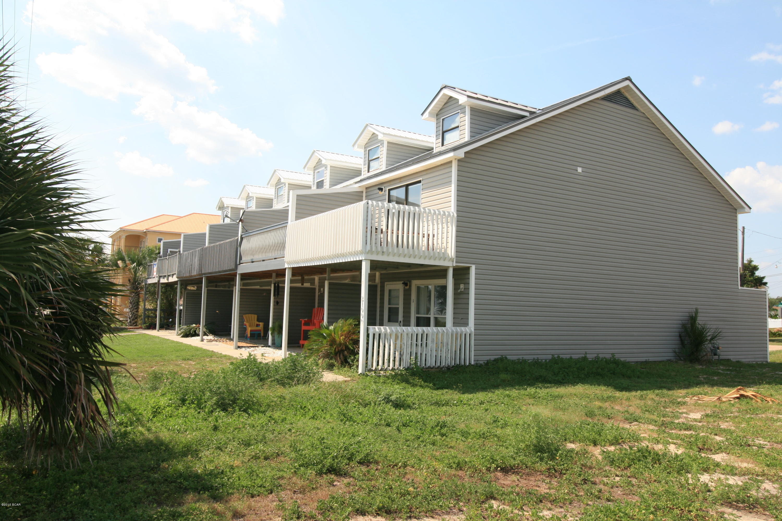 Sunnyside - Residential