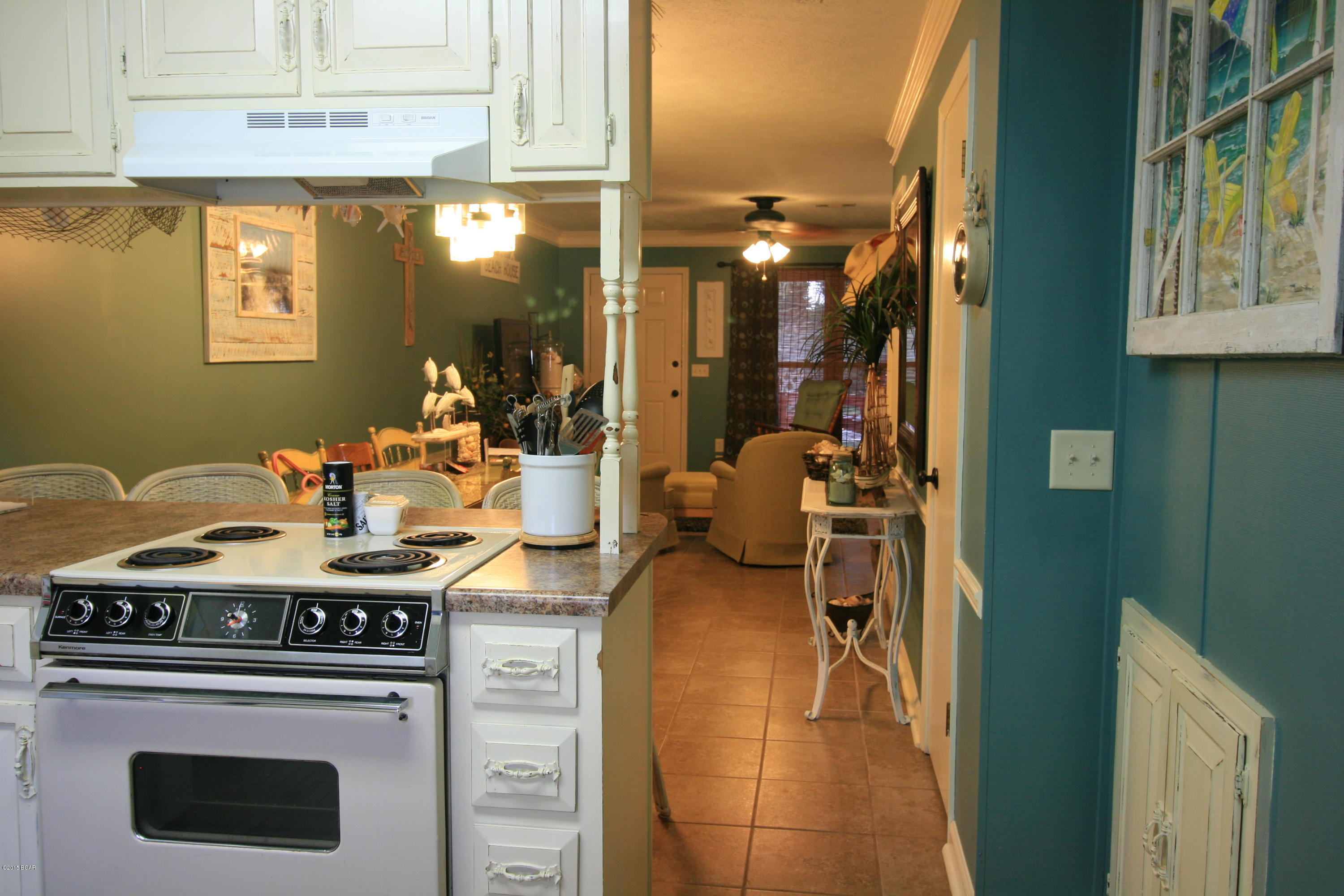 Sunnyside - Residential