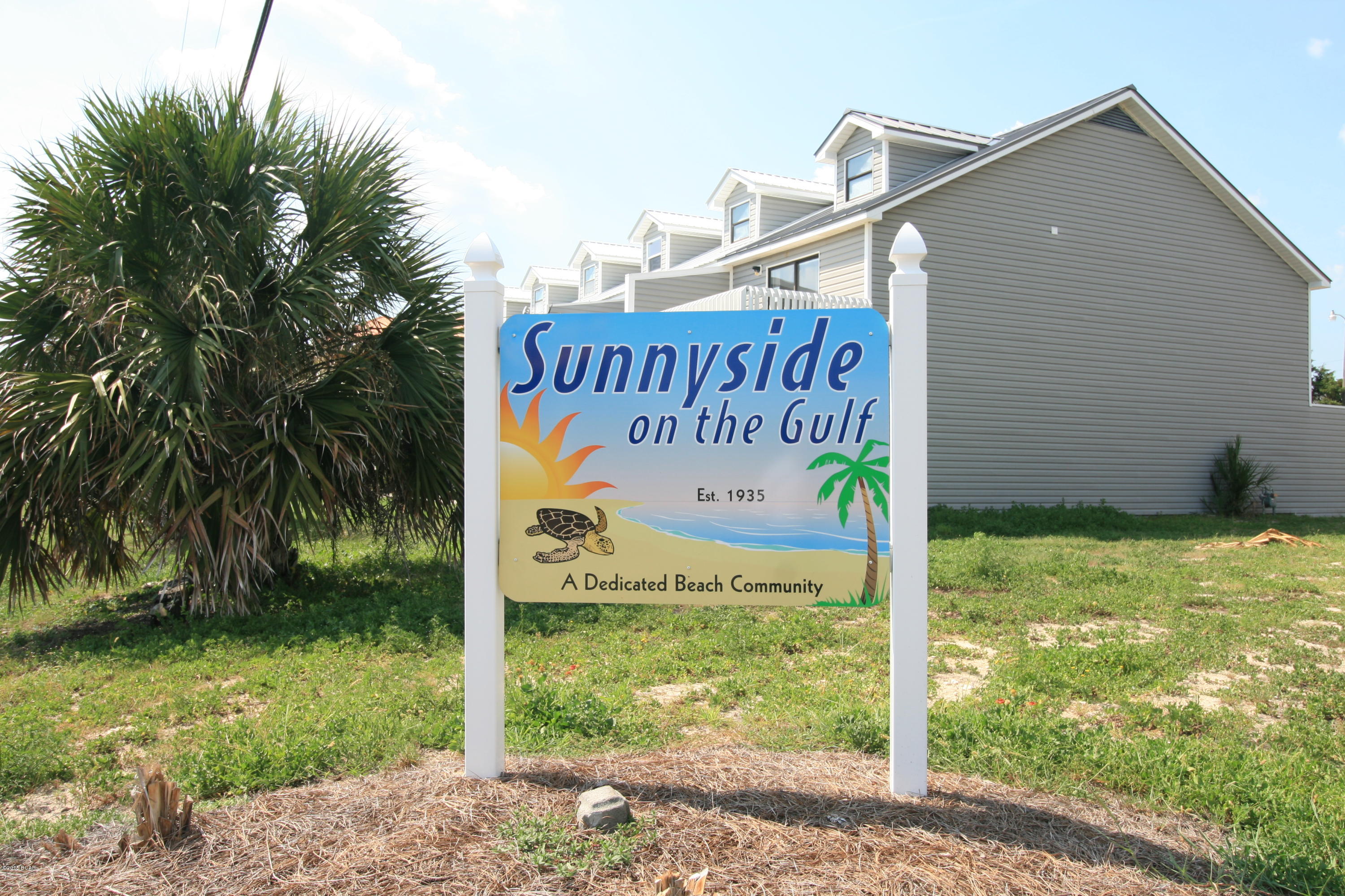 Sunnyside - Residential