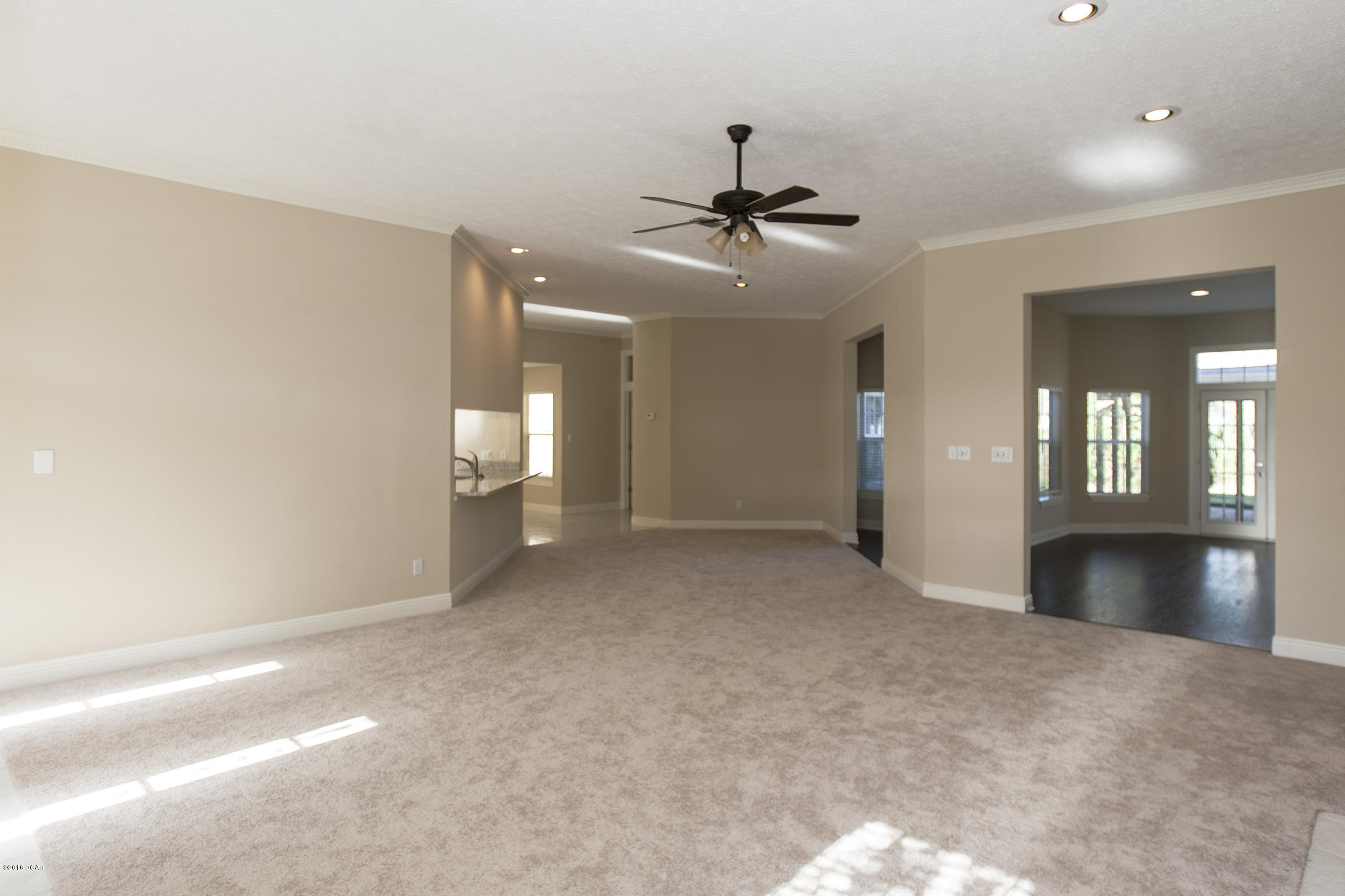 Colony Club Hrbr Ph 3 - Residential