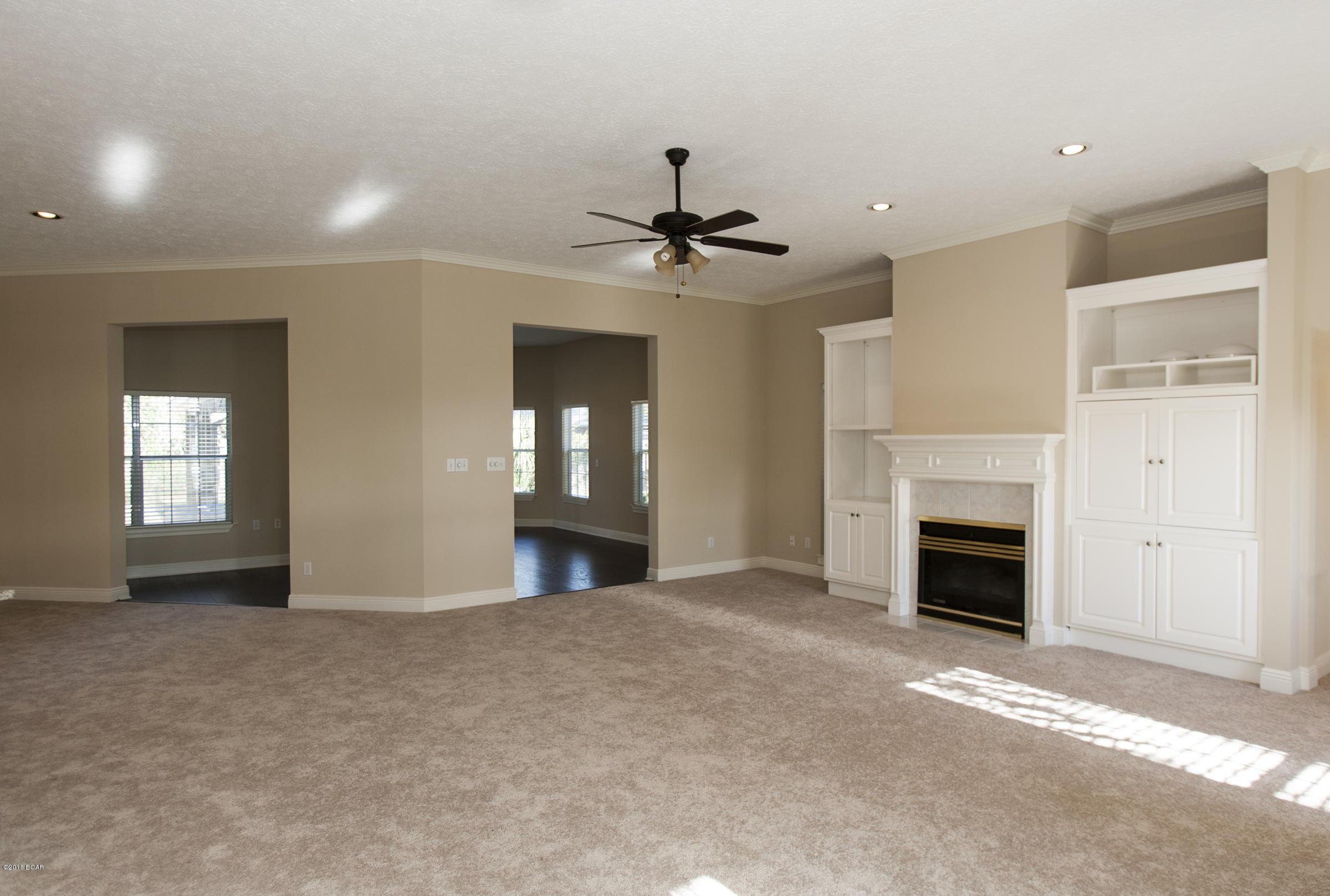 Colony Club Hrbr Ph 3 - Residential