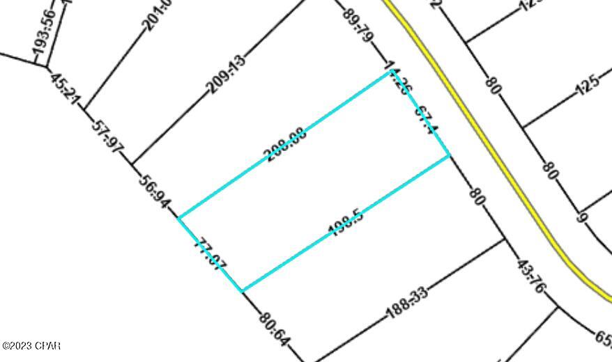 Sunny Hills Unit 8 - Land