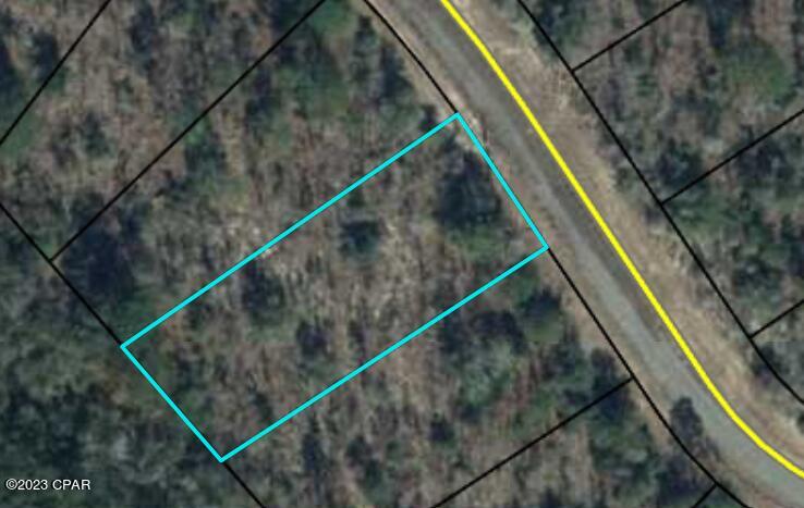 Great time to build in Sunny Hills! Enjoy your privacy on this wooded over ONE-THIRD acre lot, yet not far from Chipley, I-10, NW FL Beaches Int'l Airport, Panama City, Panama City Beach (home of Pier Park!) and the white-sand beaches and green waters of the gorgeous emerald Gulf Coast! Like to fish and hunt? Plenty space for that. Recreational springs galore, not to mention the home of popular Boat Lake Swimming and Recreation Park right in Sunny Hills. Golf! Wilder Skate Park with pavilion, basketball court, tennis court, and play ground! Sunny Hills offers the perfect balance of privacy, country life, yet easy access to so much more. Come join the party, y'all!