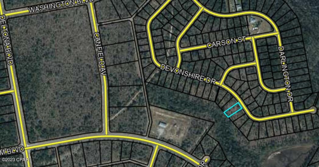 Sunny Hills Unit 8 - Land