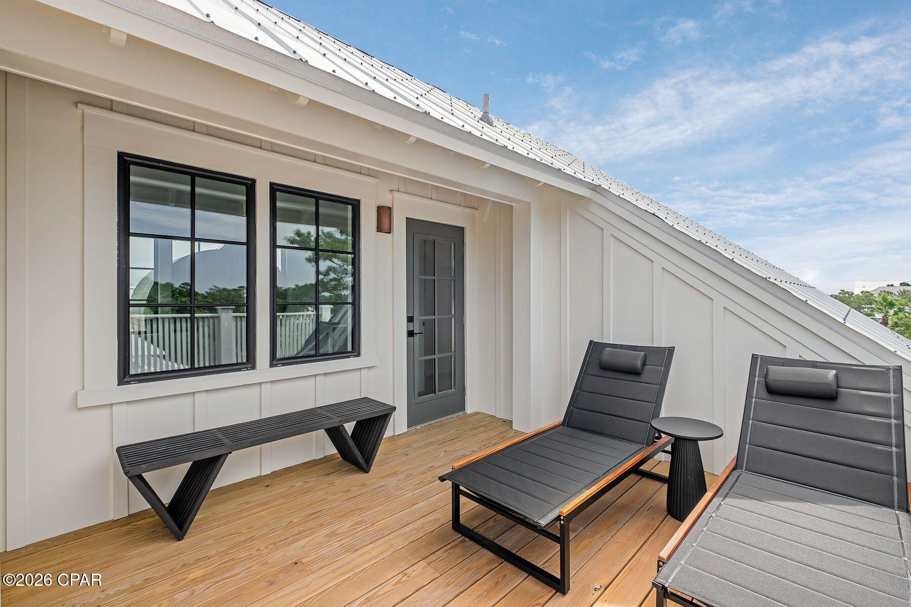 Grande Pointe At Inlet Beach - Residential