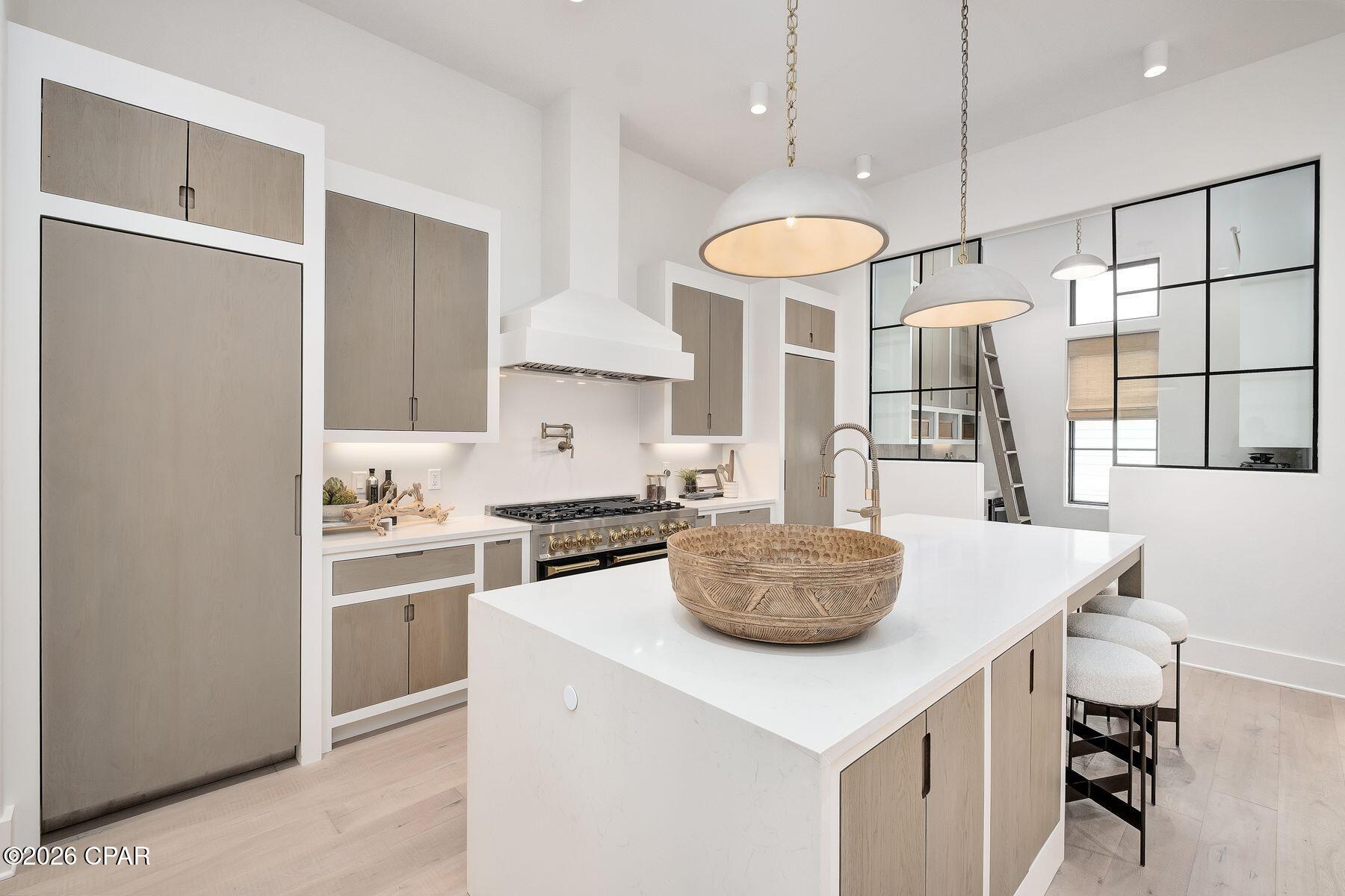 Grande Pointe At Inlet Beach - Residential