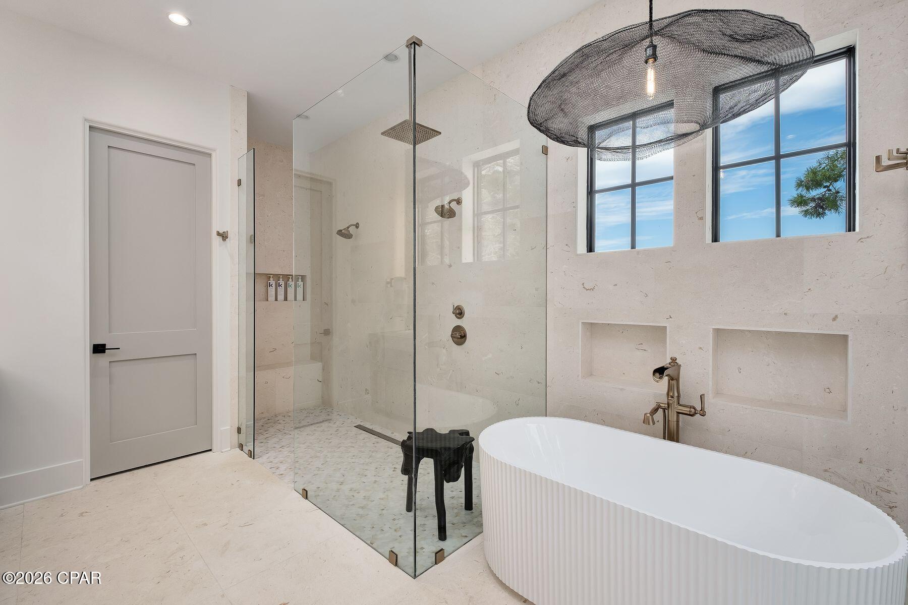 Grande Pointe At Inlet Beach - Residential