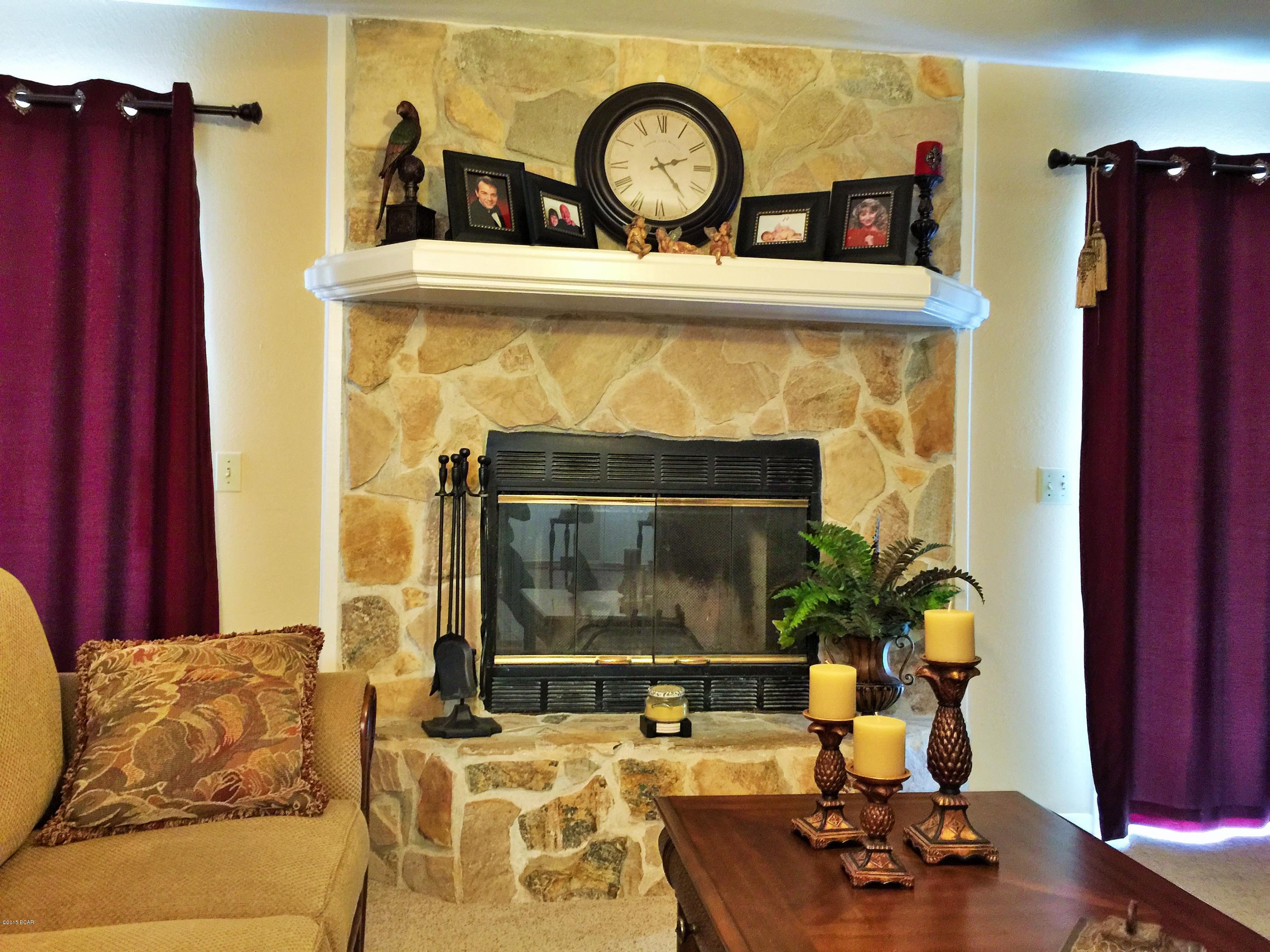 Venetian Villa 3rd Add - Residential