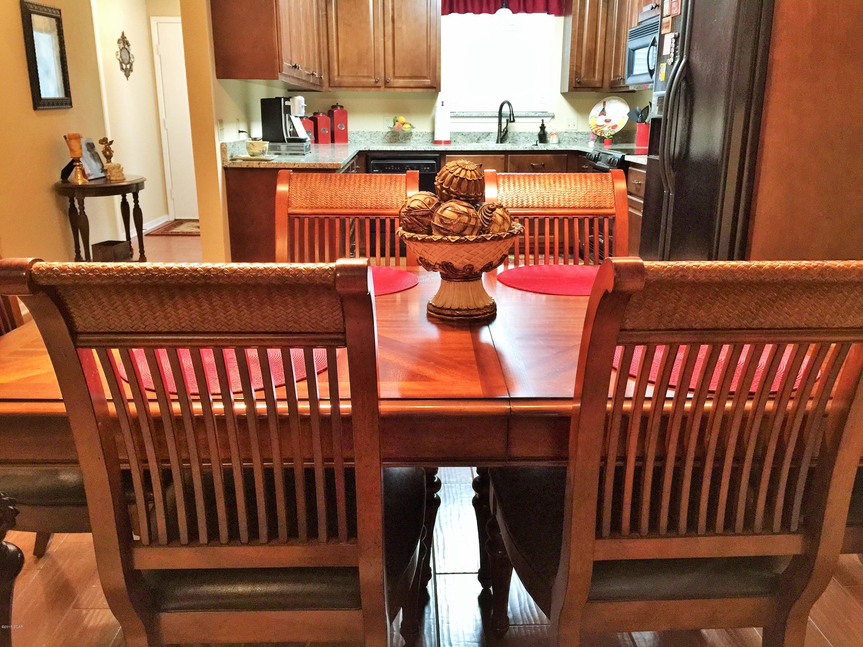 Venetian Villa 3rd Add - Residential