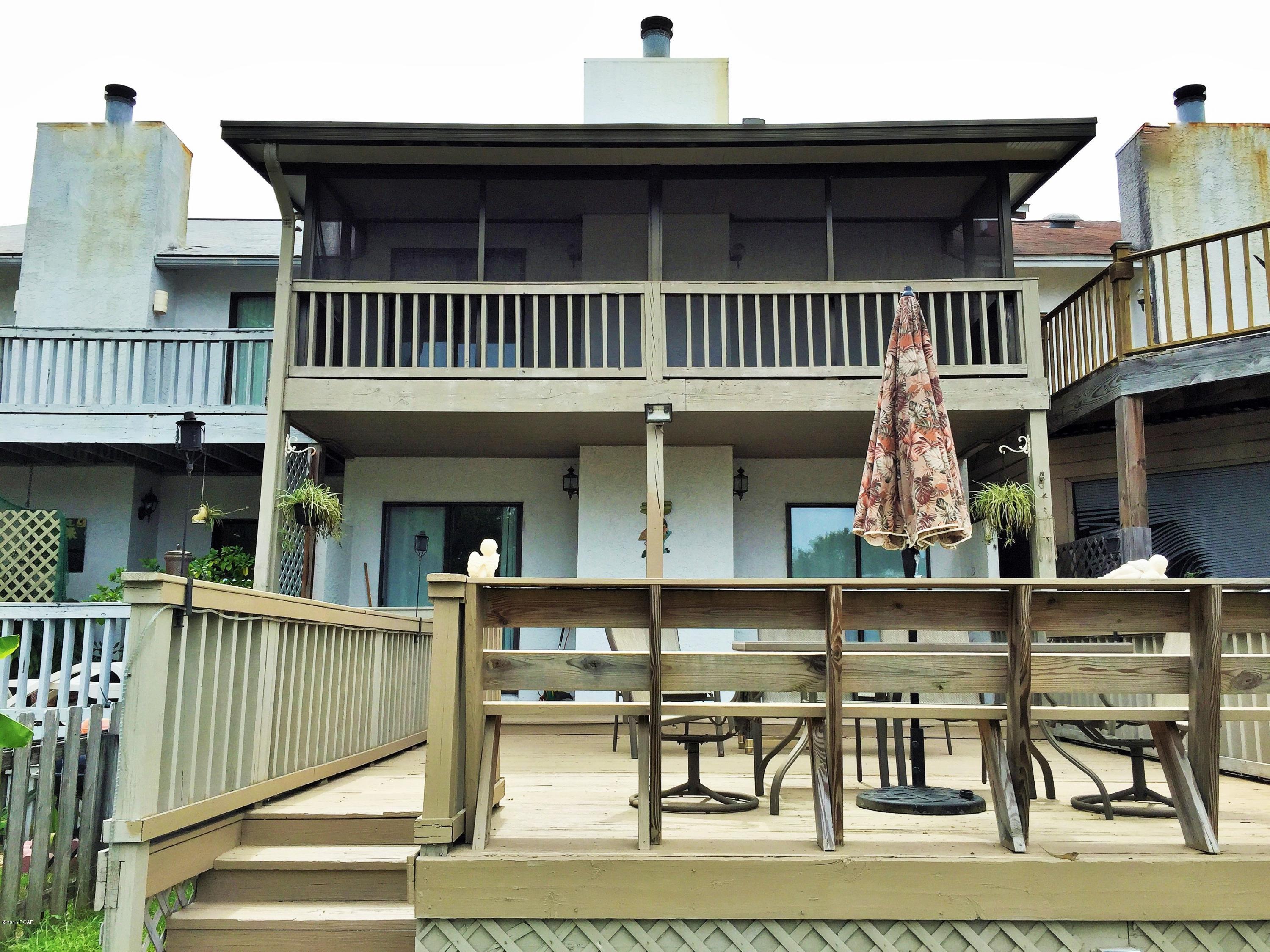 Venetian Villa 3rd Add - Residential