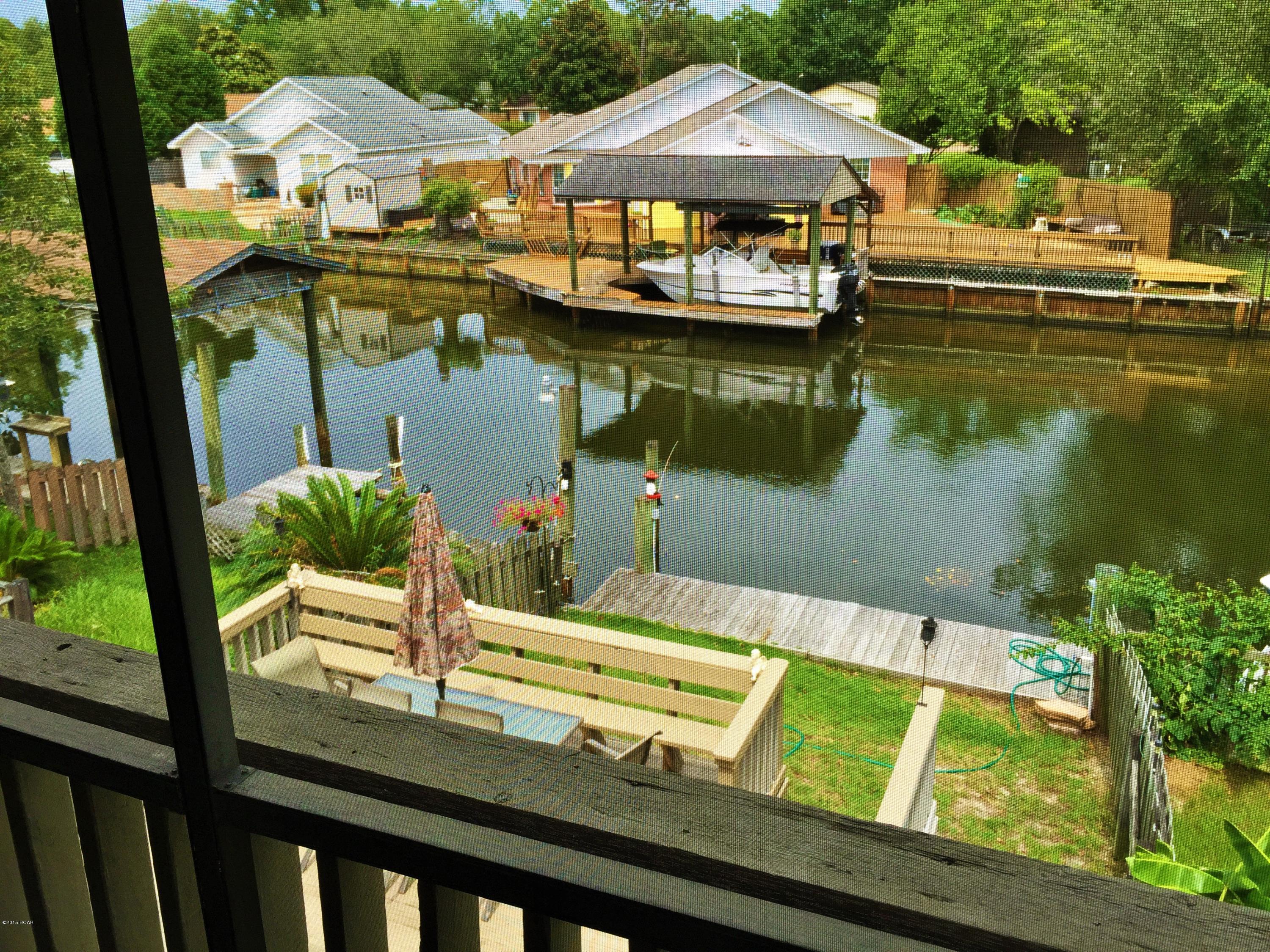 Venetian Villa 3rd Add - Residential