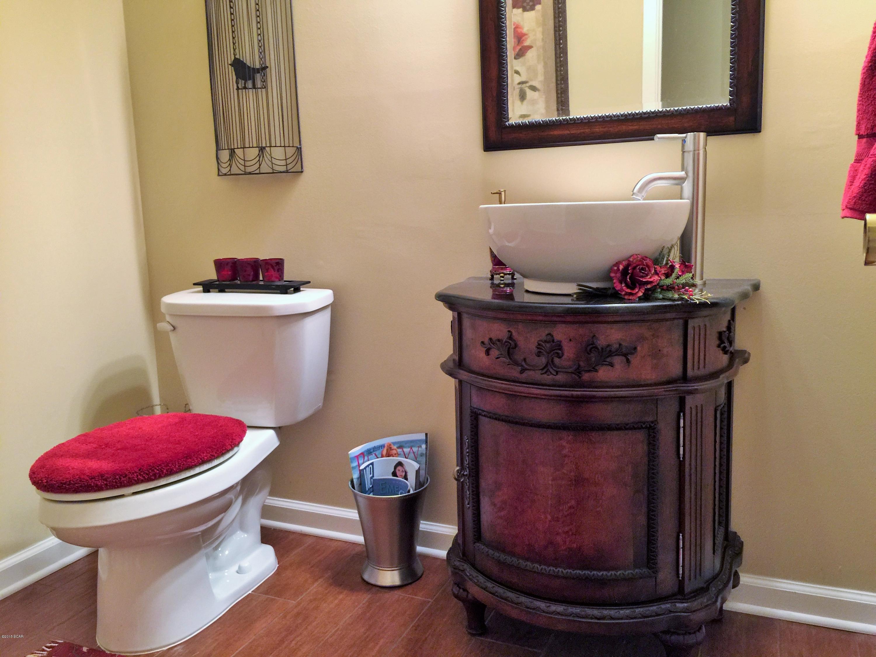 Venetian Villa 3rd Add - Residential
