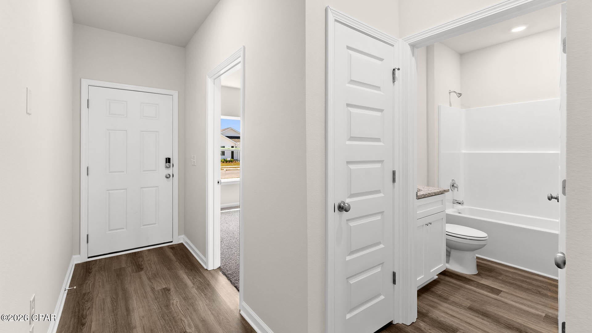 Liberty - Residential